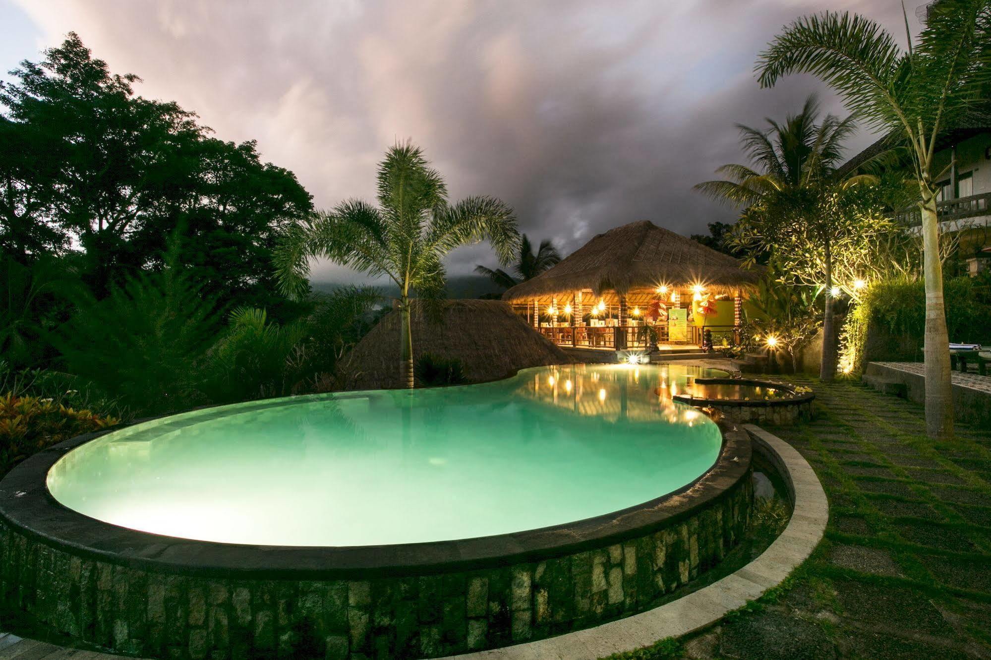 Guest house Uma Agung