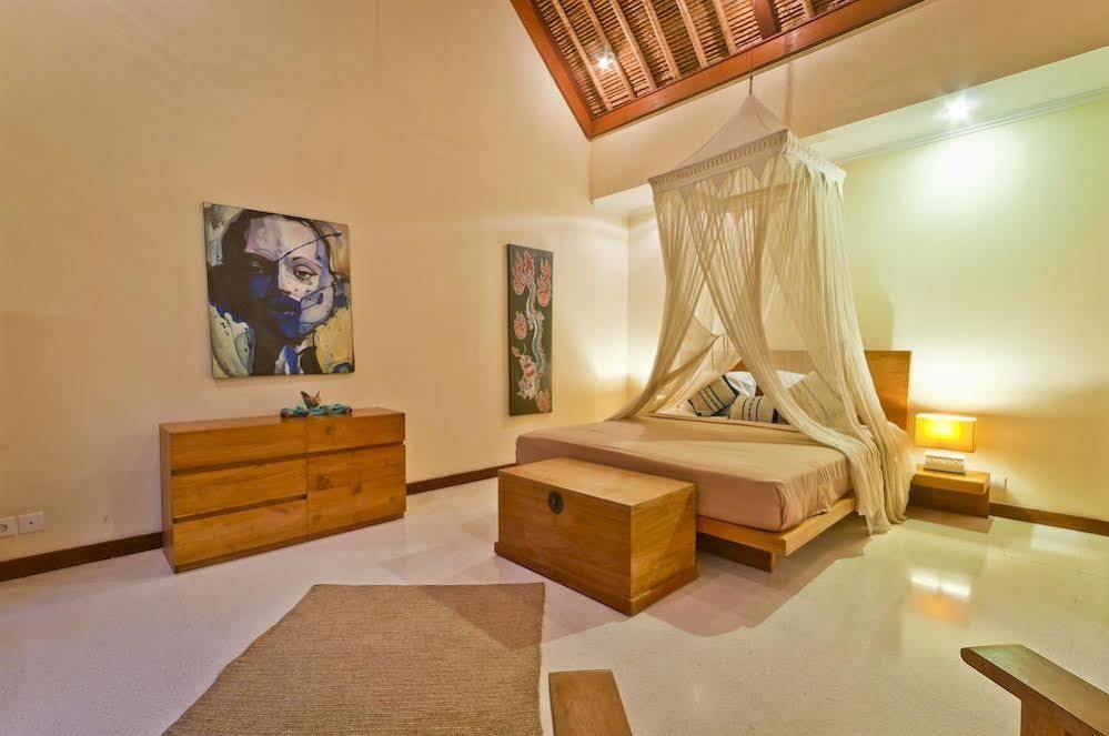 Villa Mimpi BALI