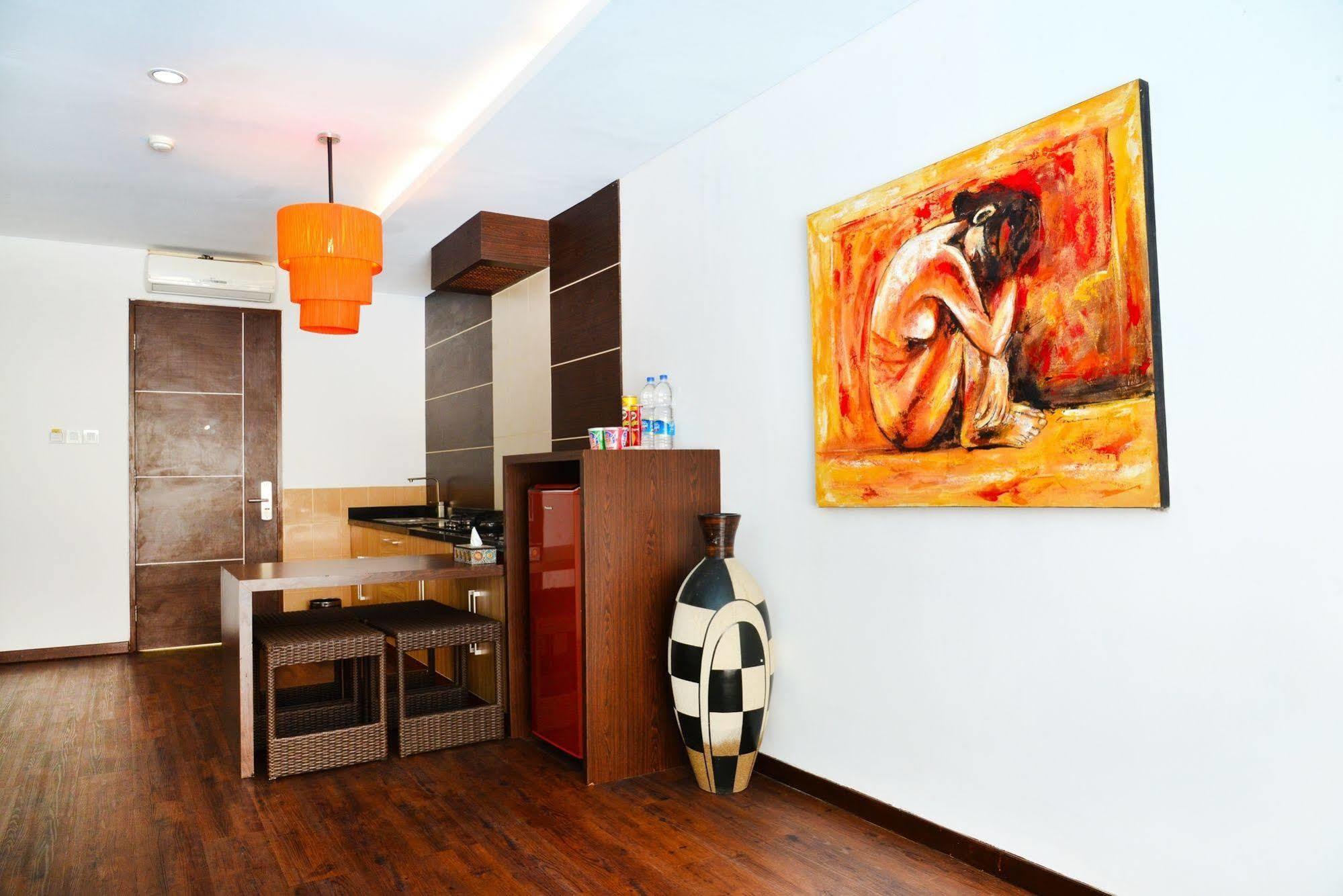 Devata And Hotel 3*