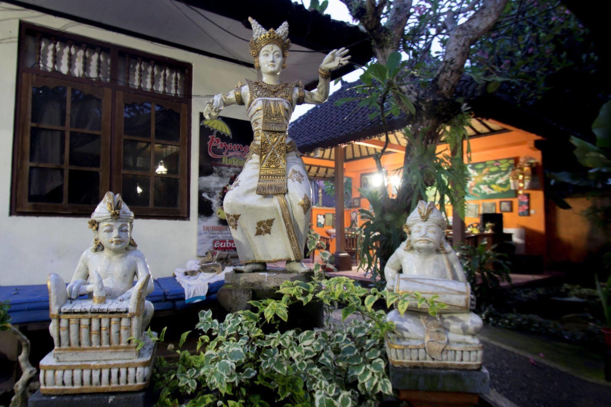Yuliati House Guest house Ubud (Bali)