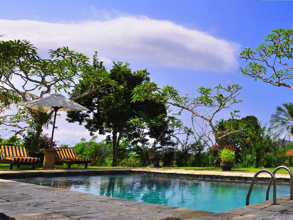 Puri Bagus Hotel Manggis (Bali)