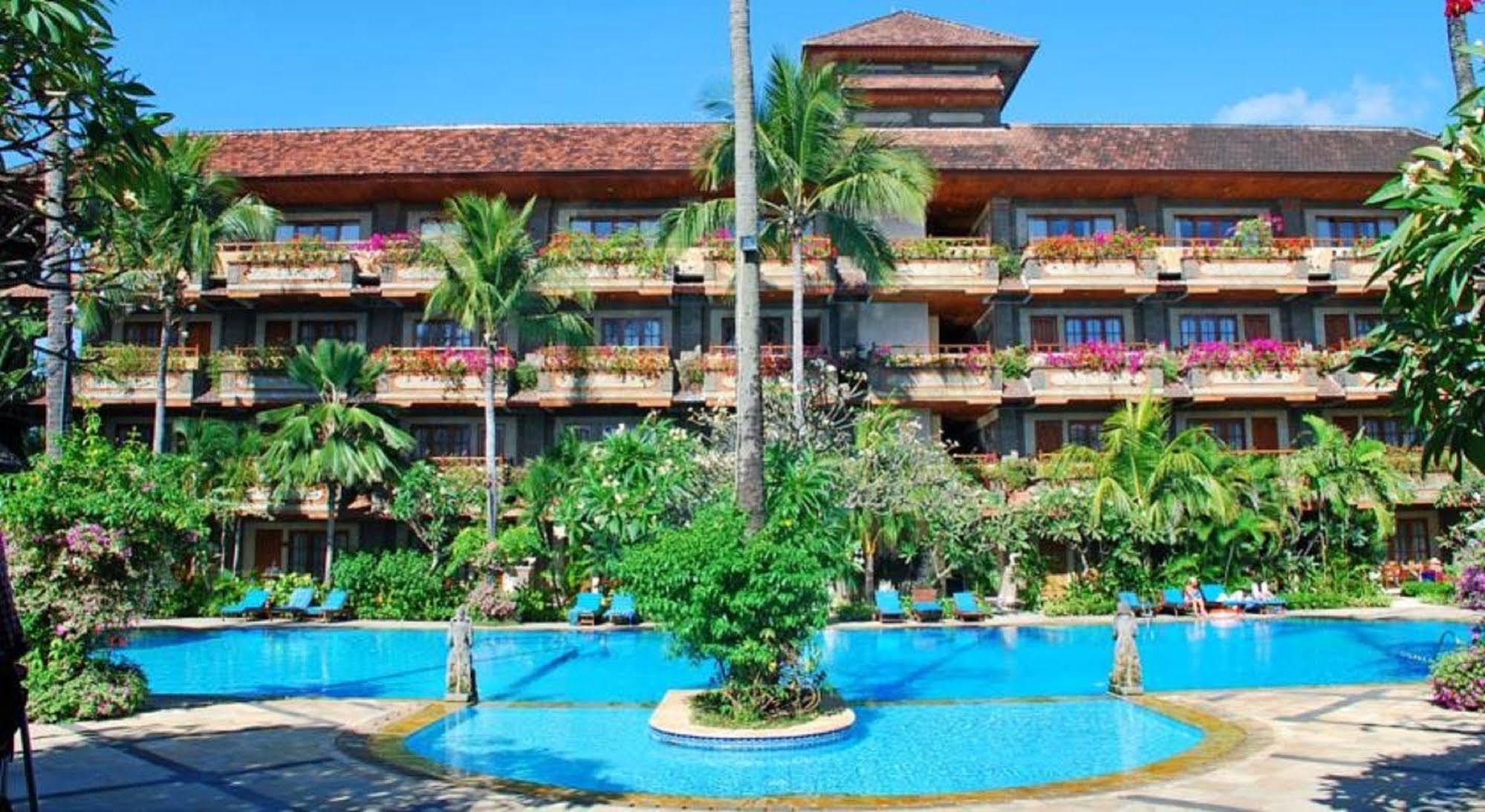 Sari Segara & Resort Jimbaran (Bali)