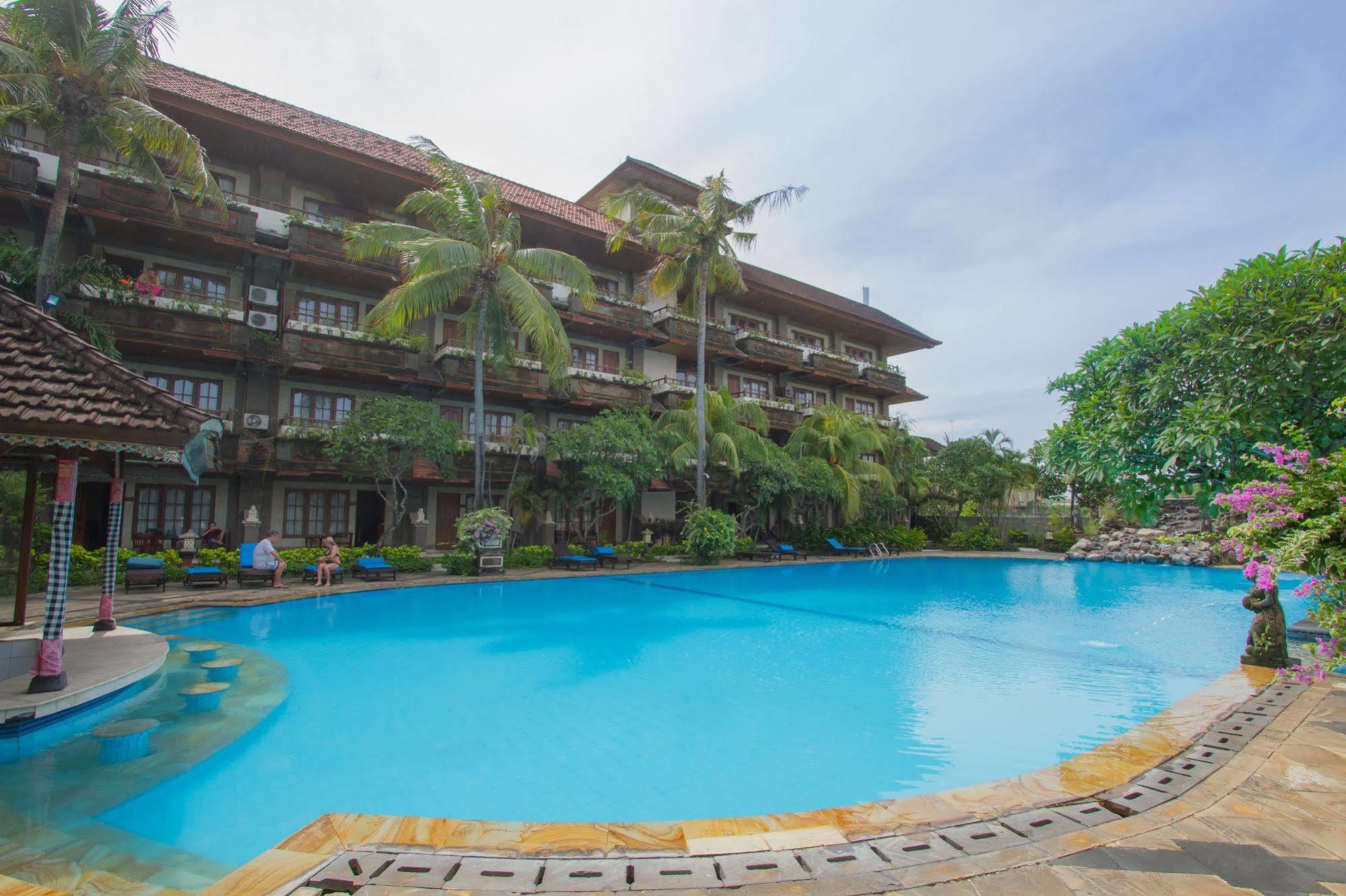 Resort Sari Segara & Jimbaran (Bali)