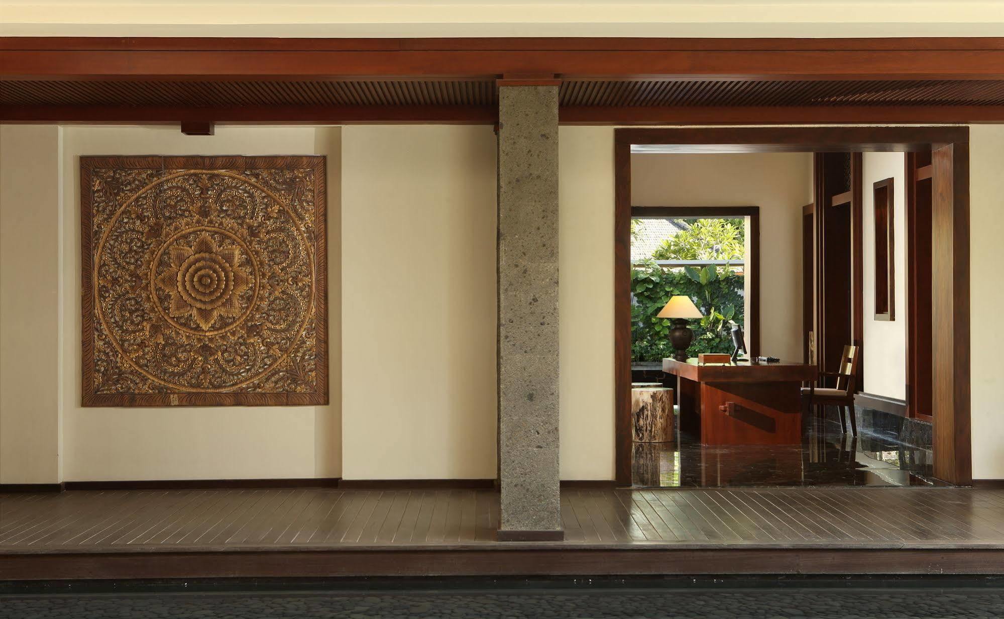 Hotel Awarta Nusa Dua Luxury & Bali 5*