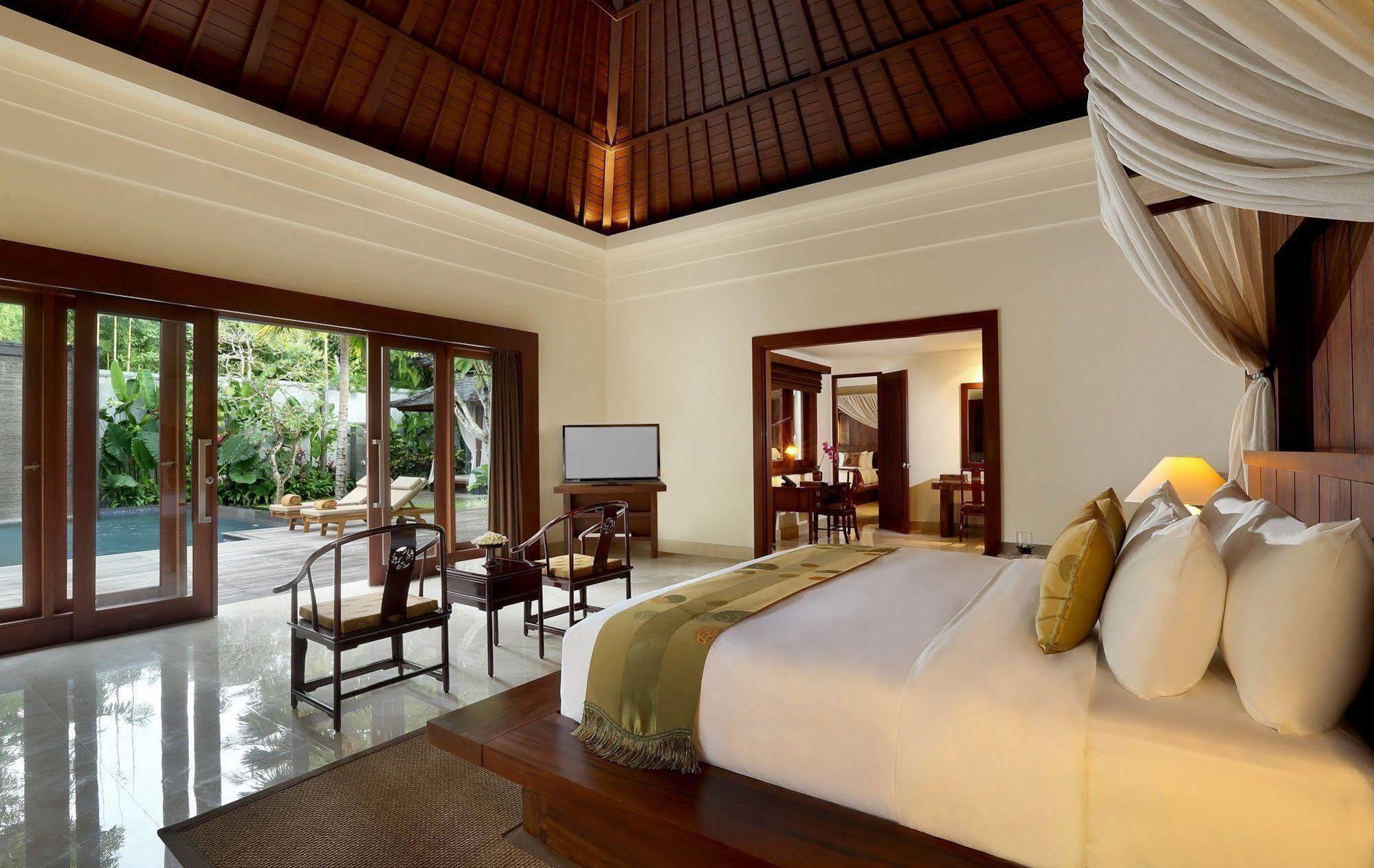 Hotel Awarta Nusa Dua Luxury & Bali 5*
