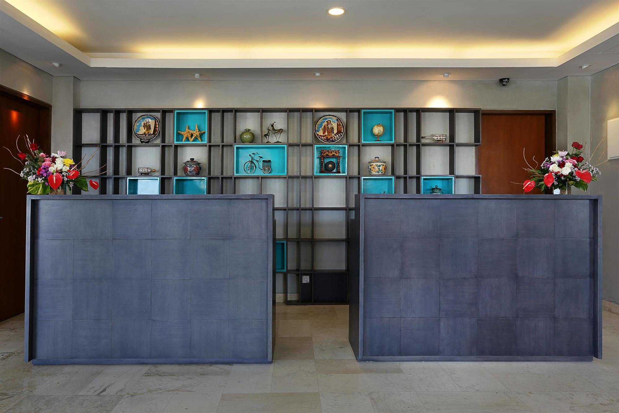 Hotel Azana Boutique 3*