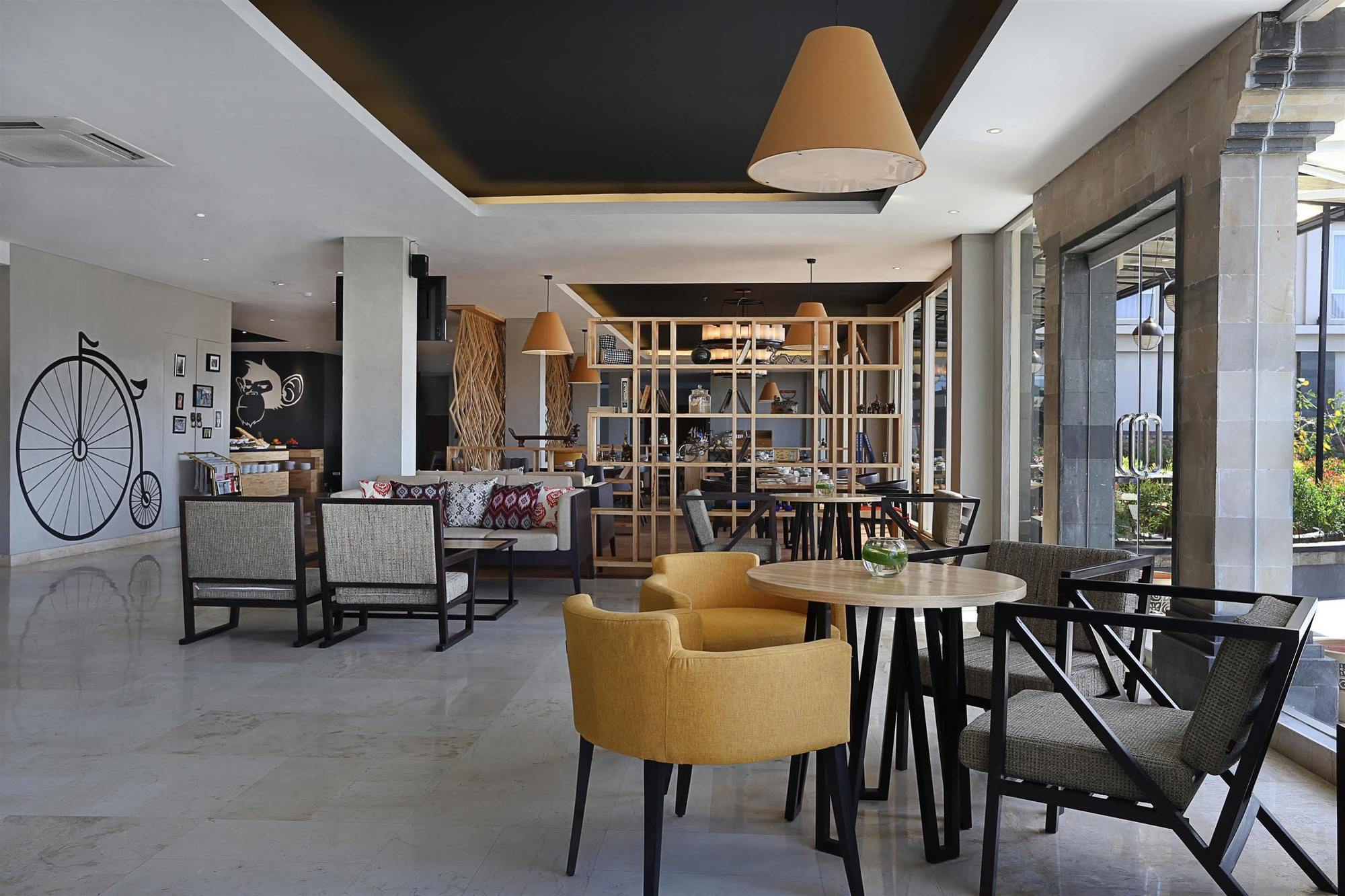 Hotel Azana Boutique 3*