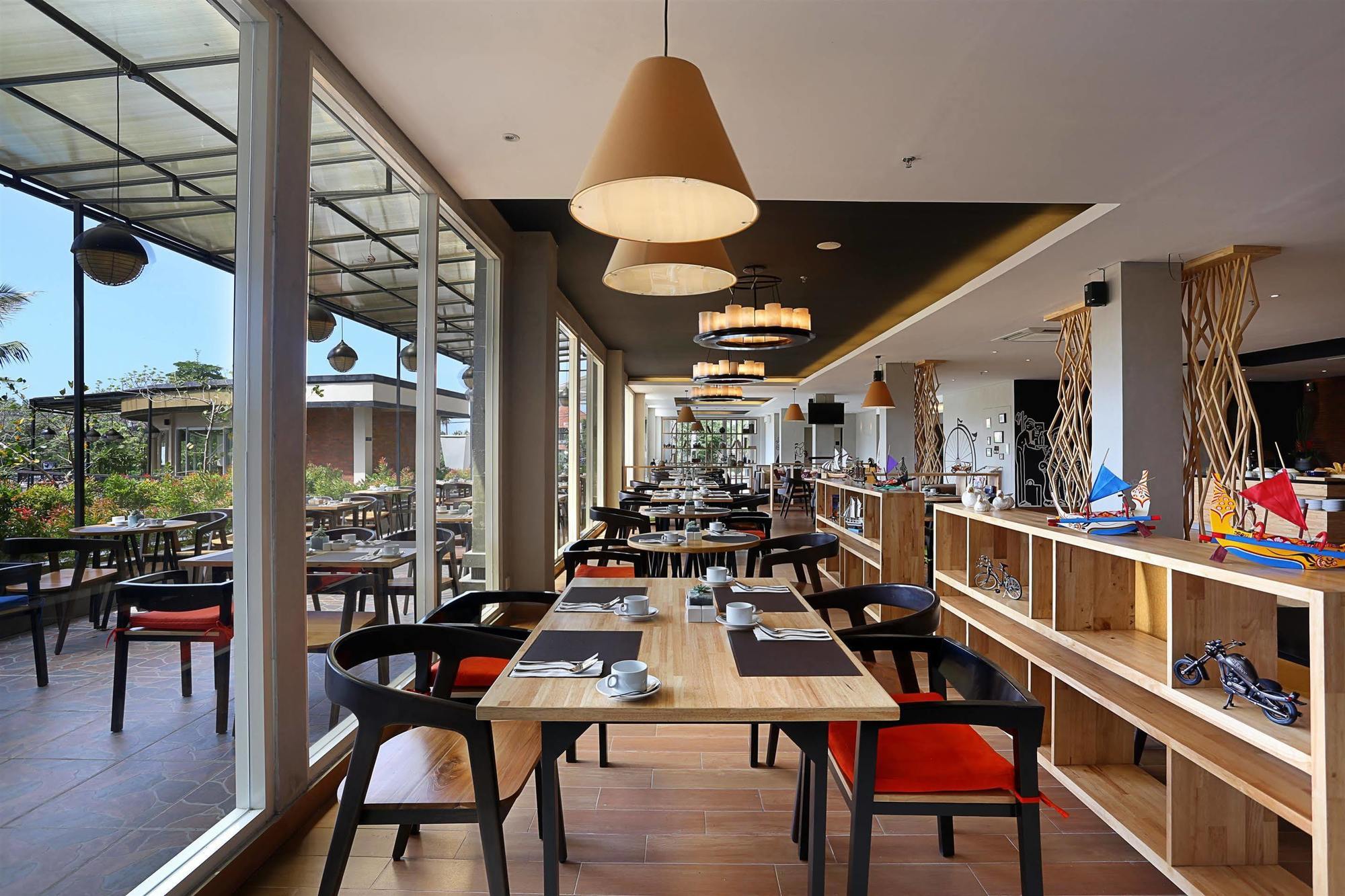 Azana Boutique Hotel Denpasar (Bali)