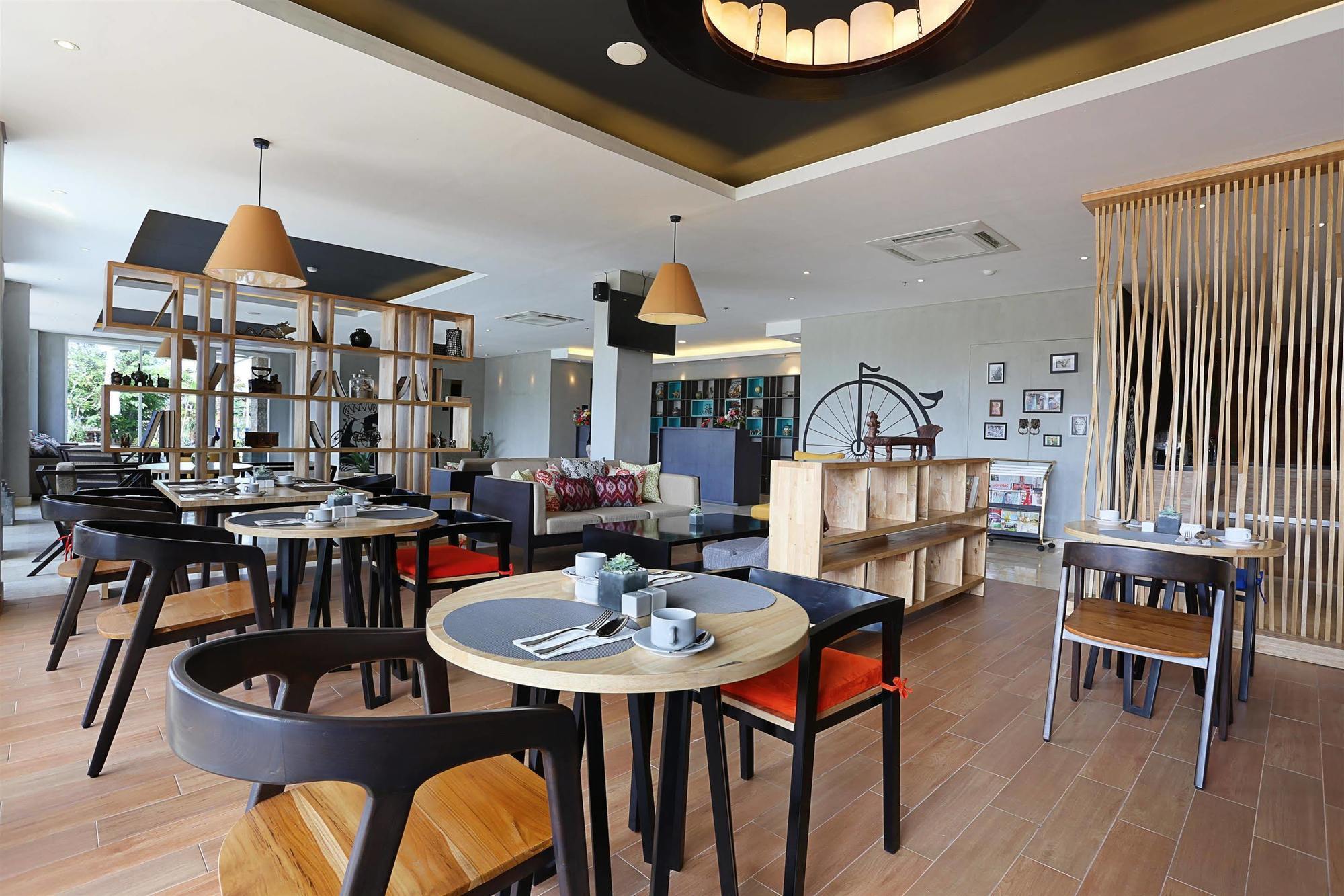 Hotel Azana Boutique Denpasar (Bali)