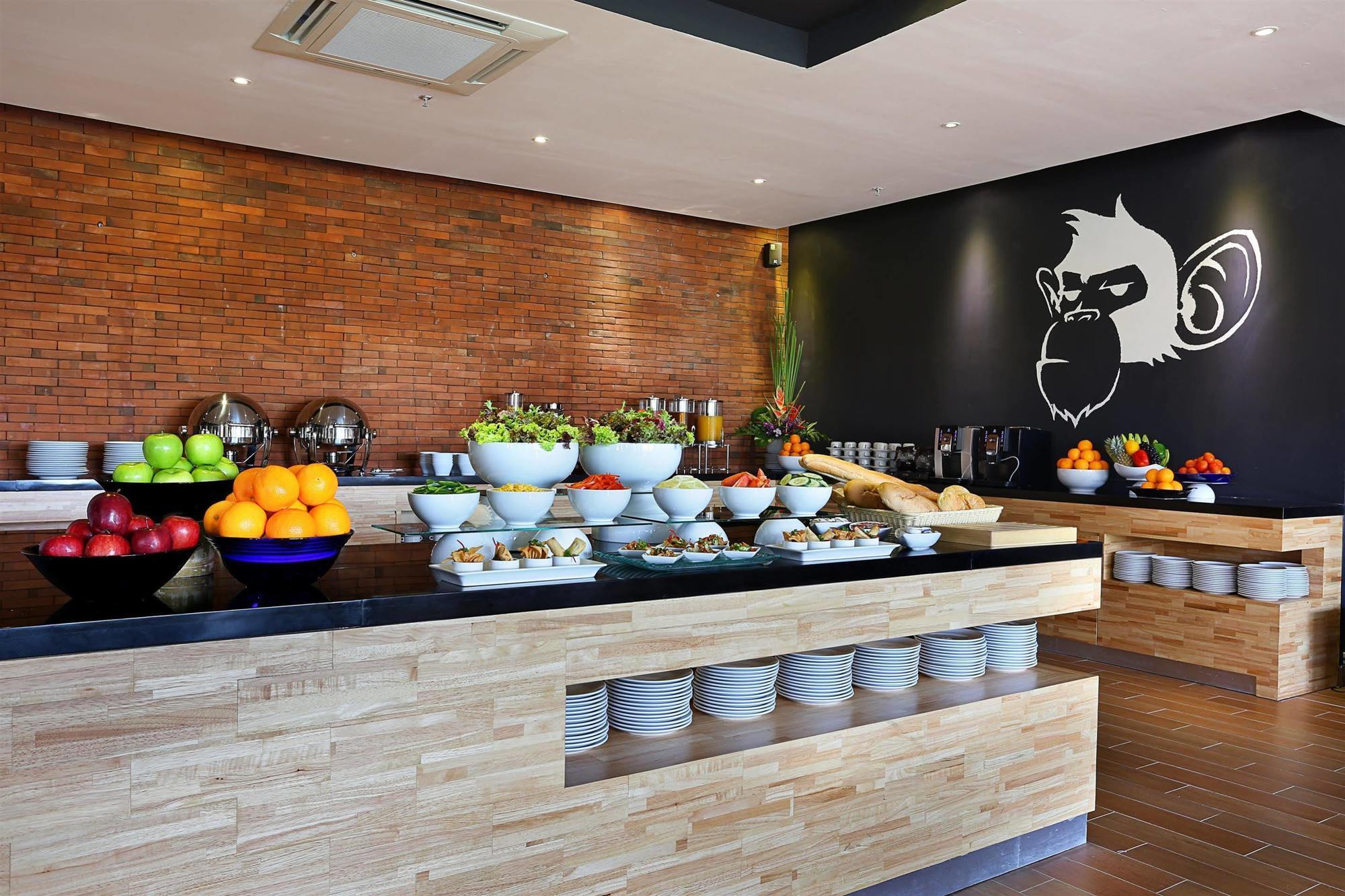 Hotel Azana Boutique 3*