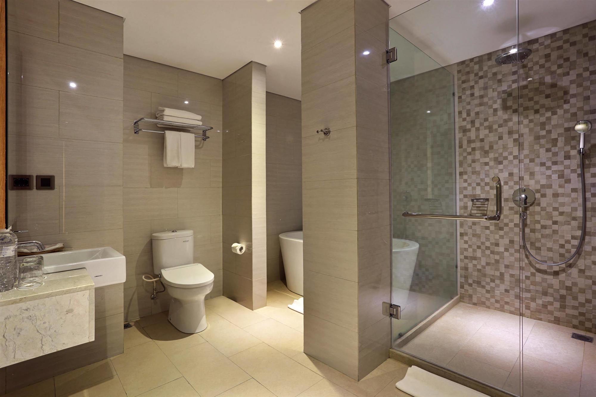 Hotel Azana Boutique 3*