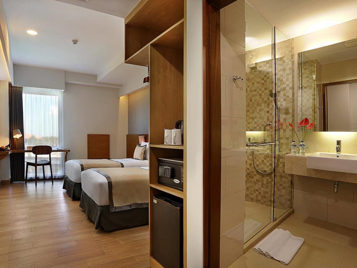 Azana Boutique 3* Denpasar (Bali)