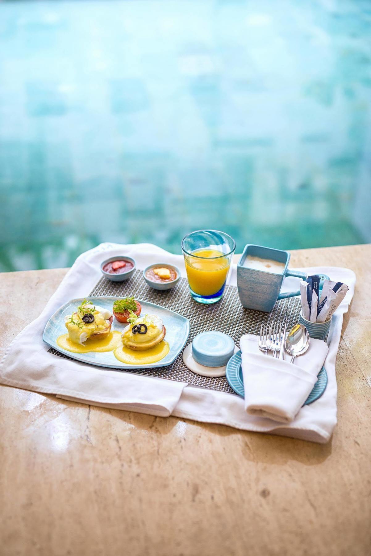 Hotel Azana Boutique Denpasar (Bali)