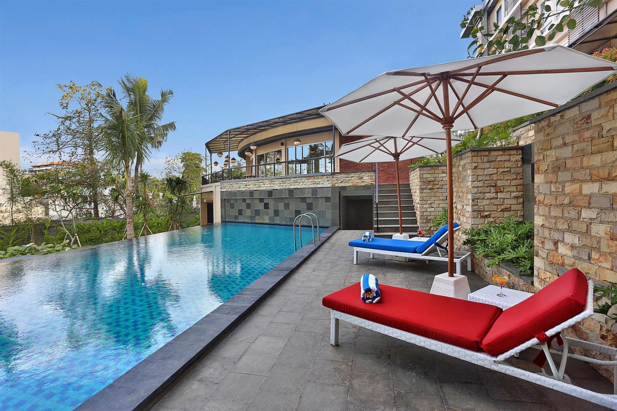 Azana Boutique Denpasar (Bali)