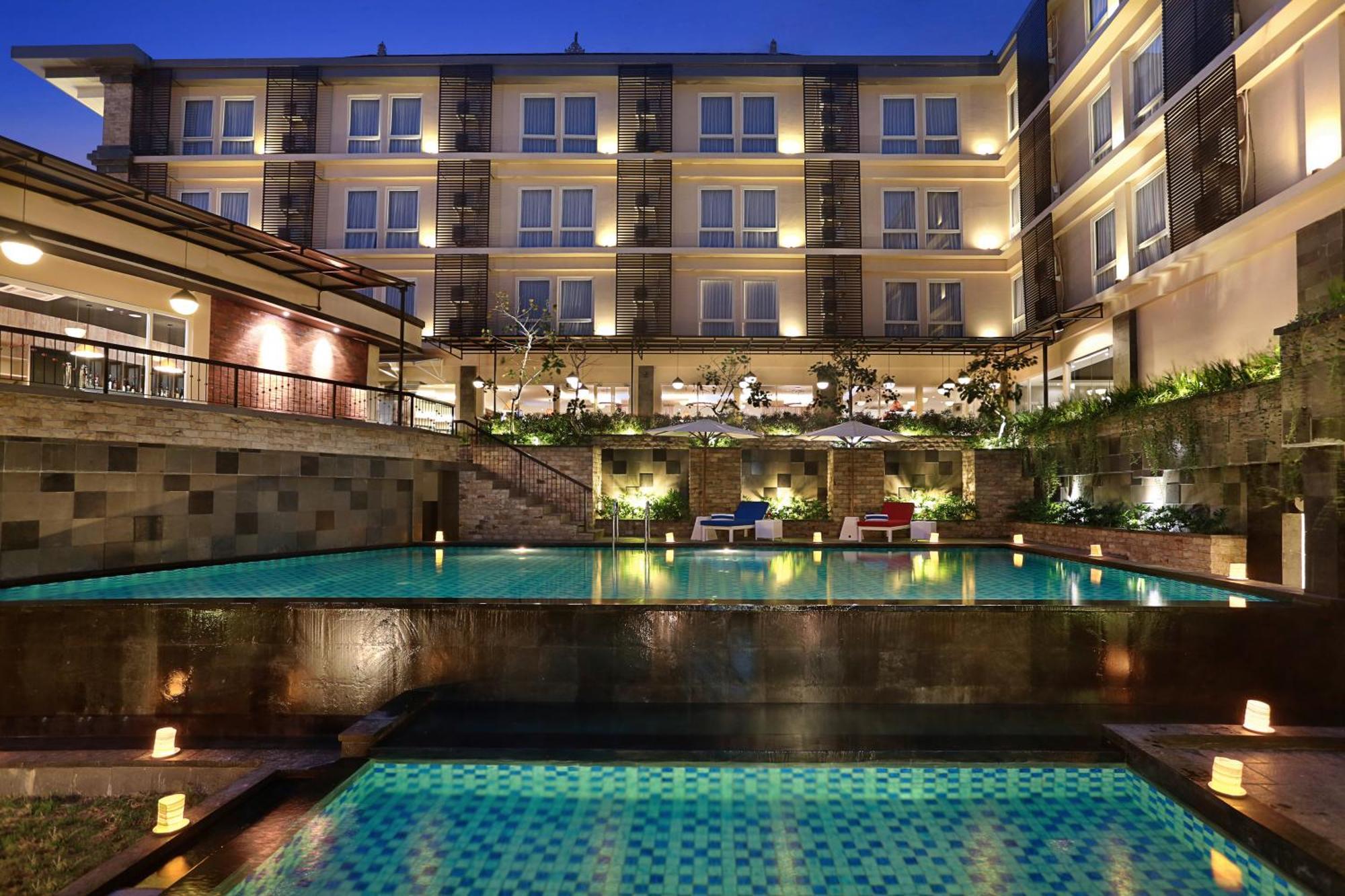 Azana Boutique 3*