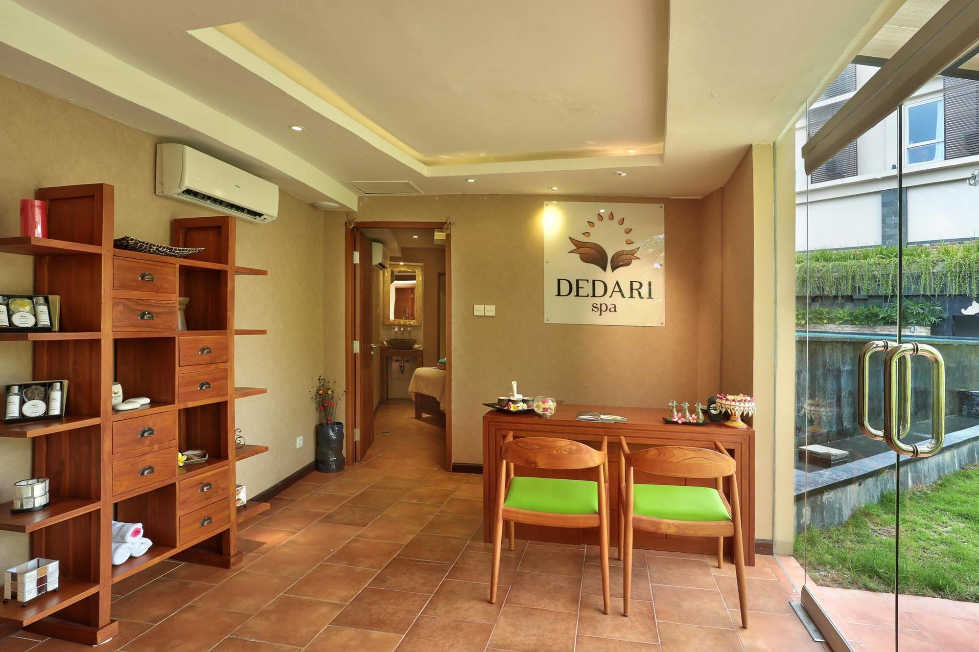 Azana Boutique 3* Denpasar (Bali)