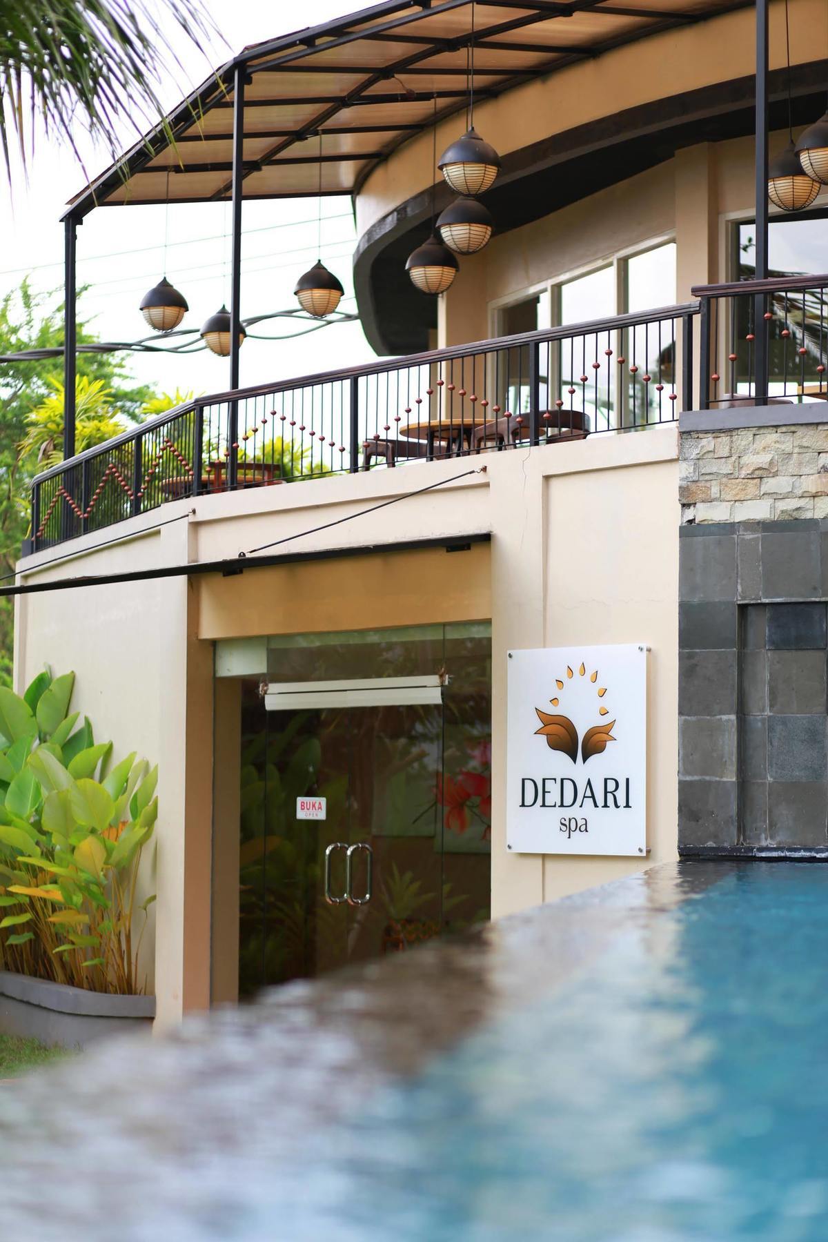 Azana Boutique 3* Denpasar (Bali)