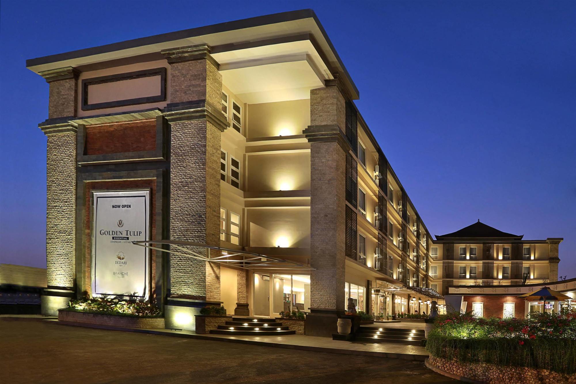 Hotel Azana Boutique 3*