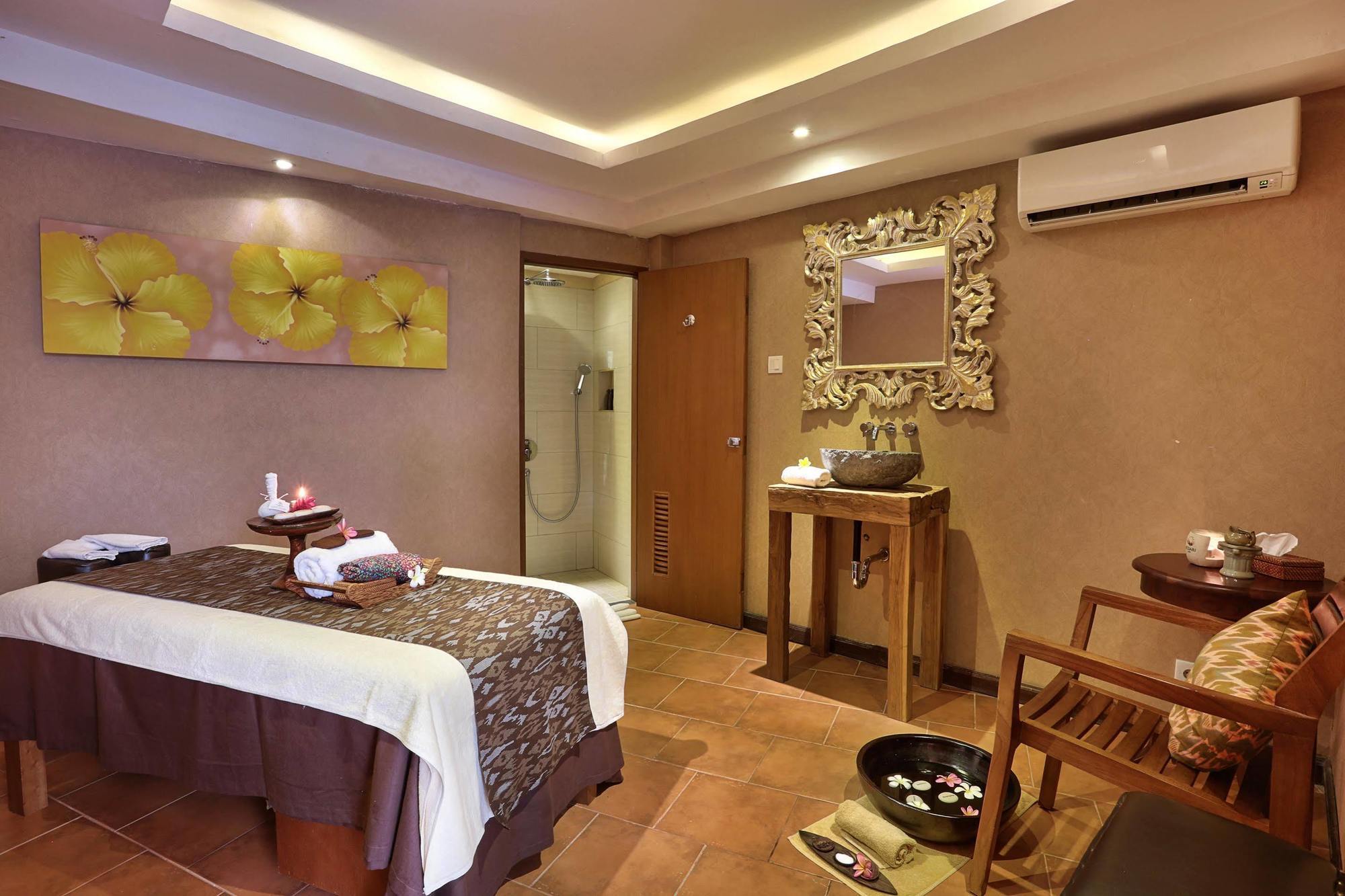Hotel Azana Boutique Denpasar (Bali)