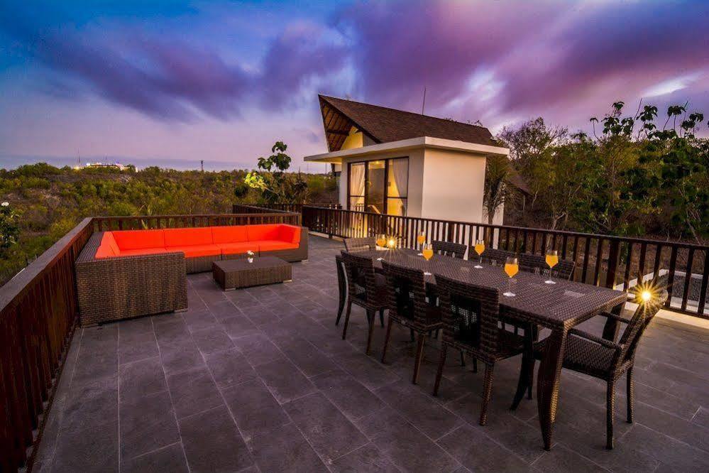 Sea View Villa