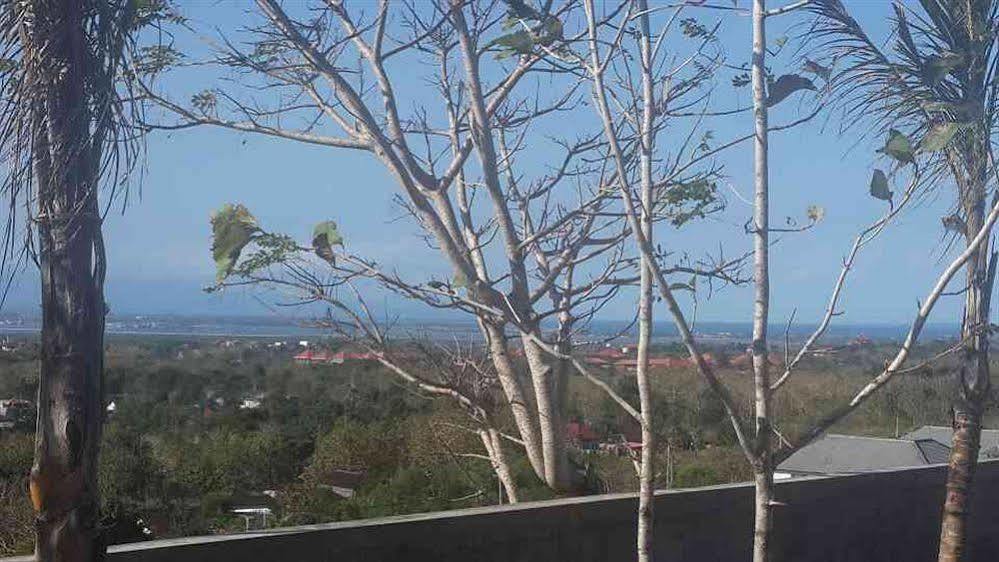 Sea View Villa *