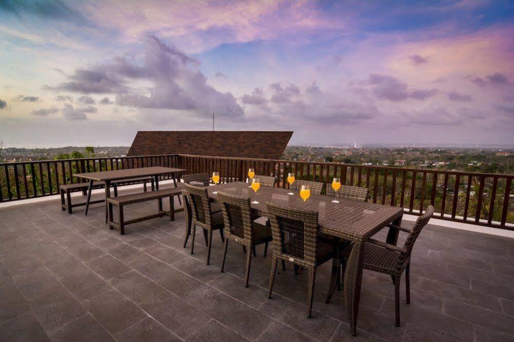 Villa Sea View *