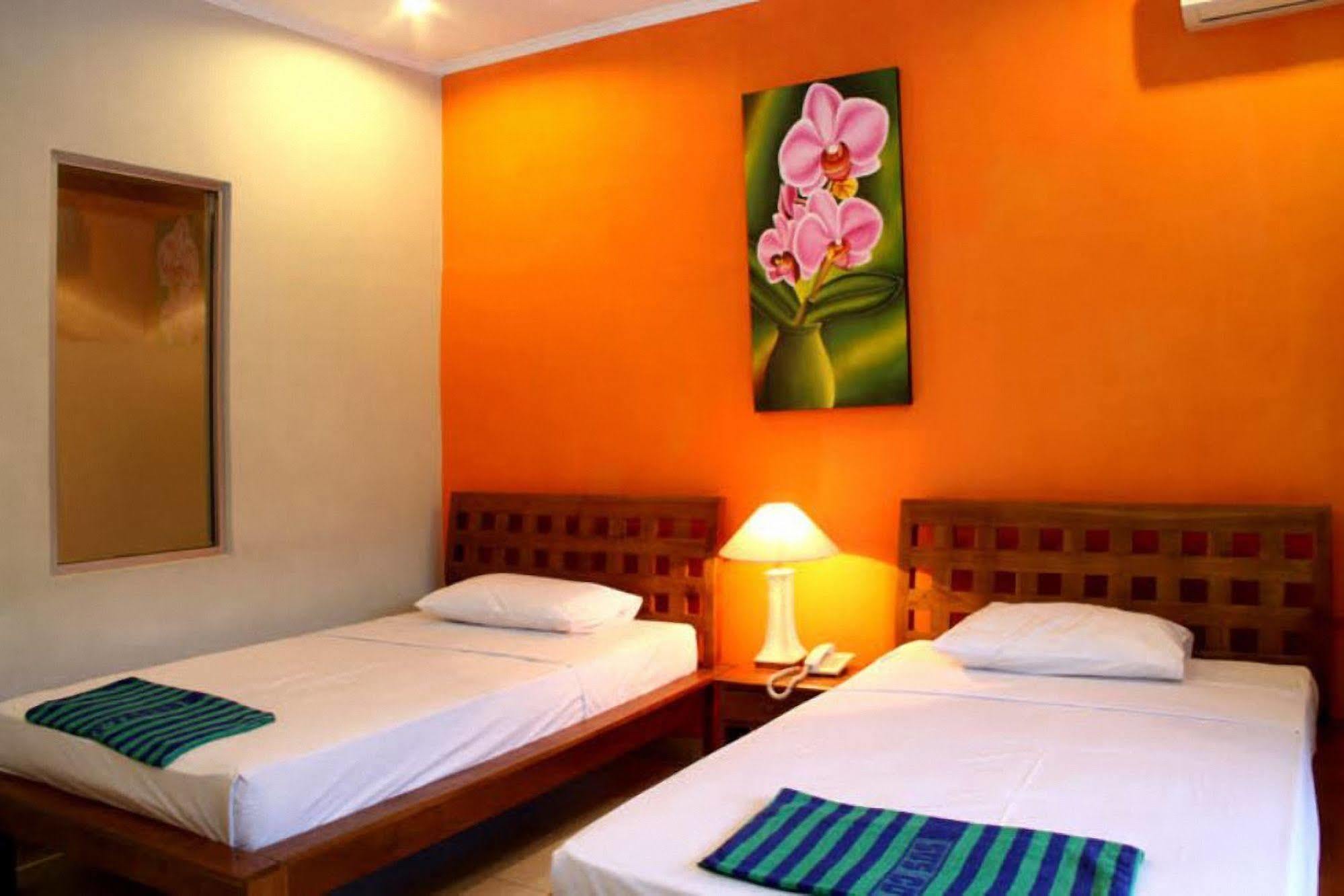 Sus Ii Hotel Seminyak (Bali)