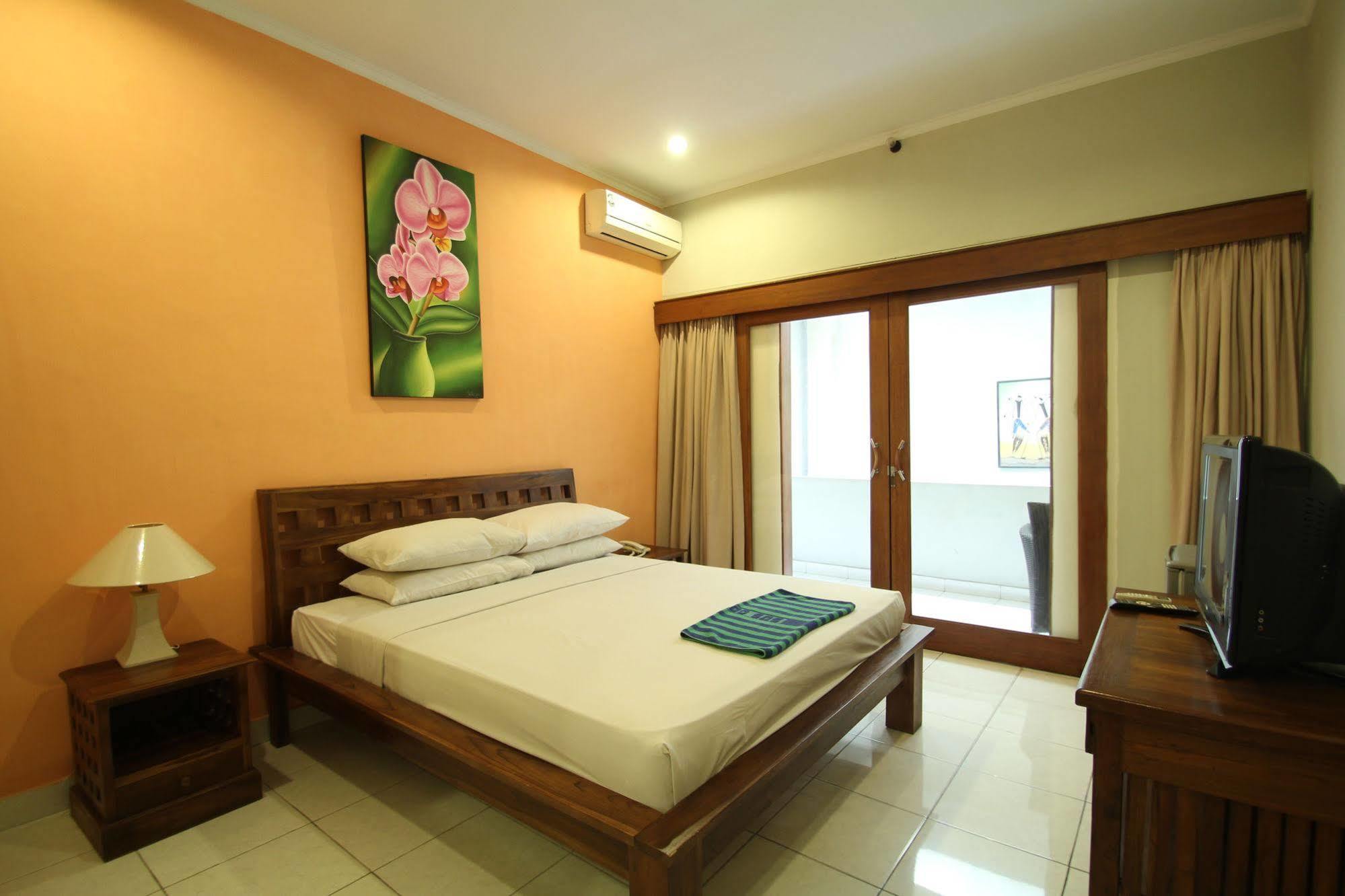 Sus Ii Hotel 3*