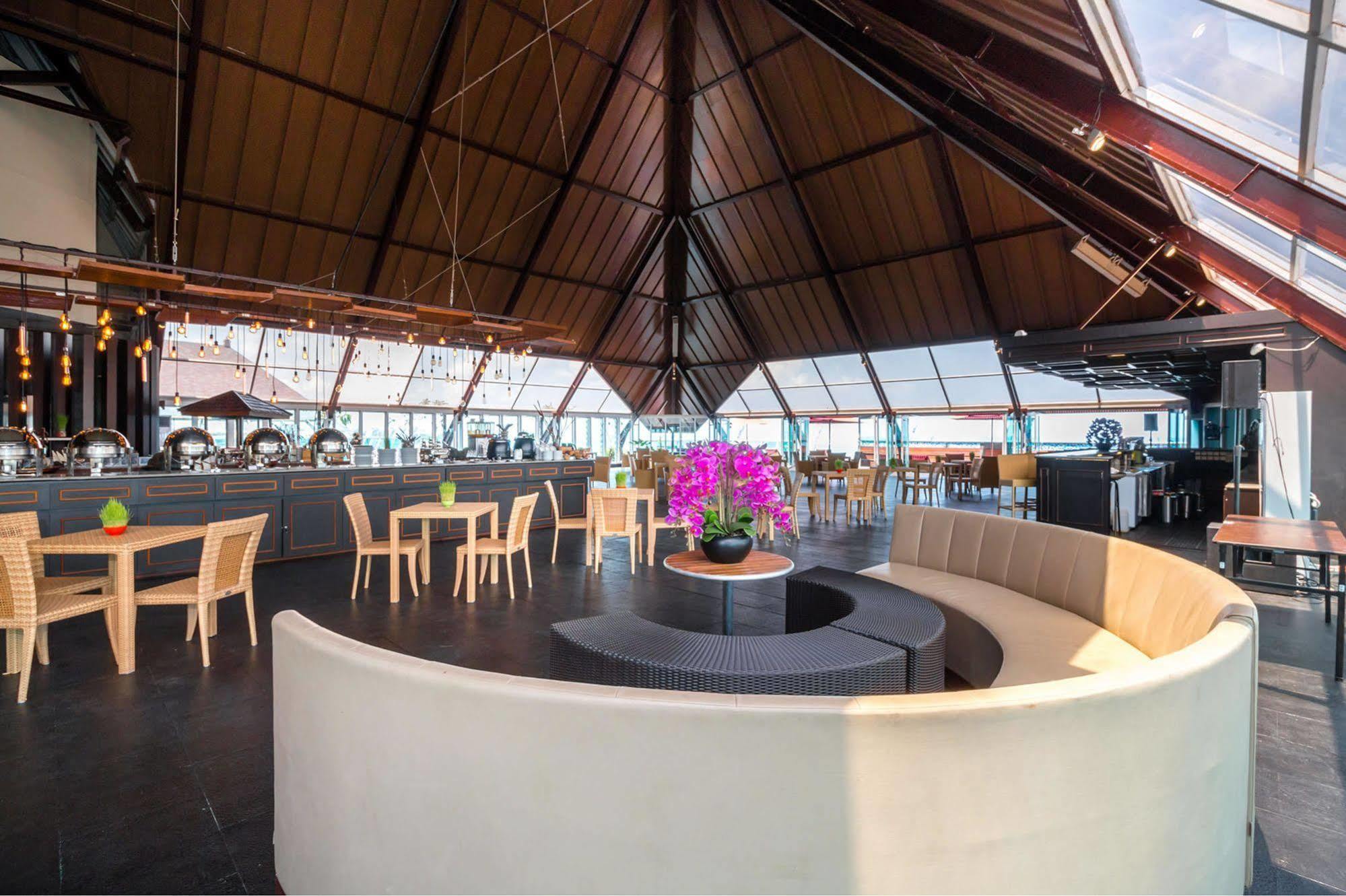 Kutabex Beachfront Hotel Hotel Kuta (Bali)