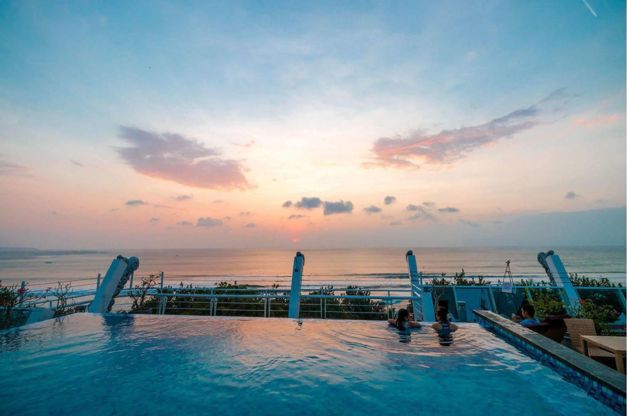 Hotel Kutabex Beachfront Hotel Kuta (Bali)