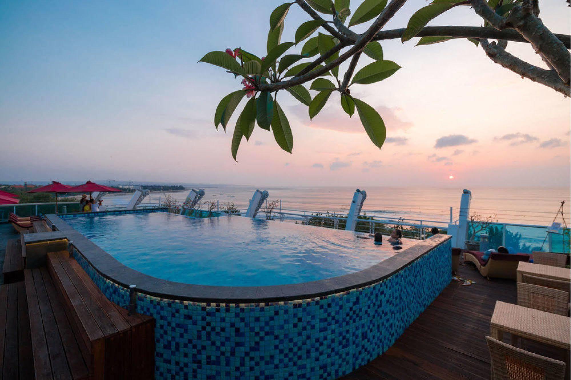 Kutabex Beachfront Hotel Hotel Kuta (Bali)