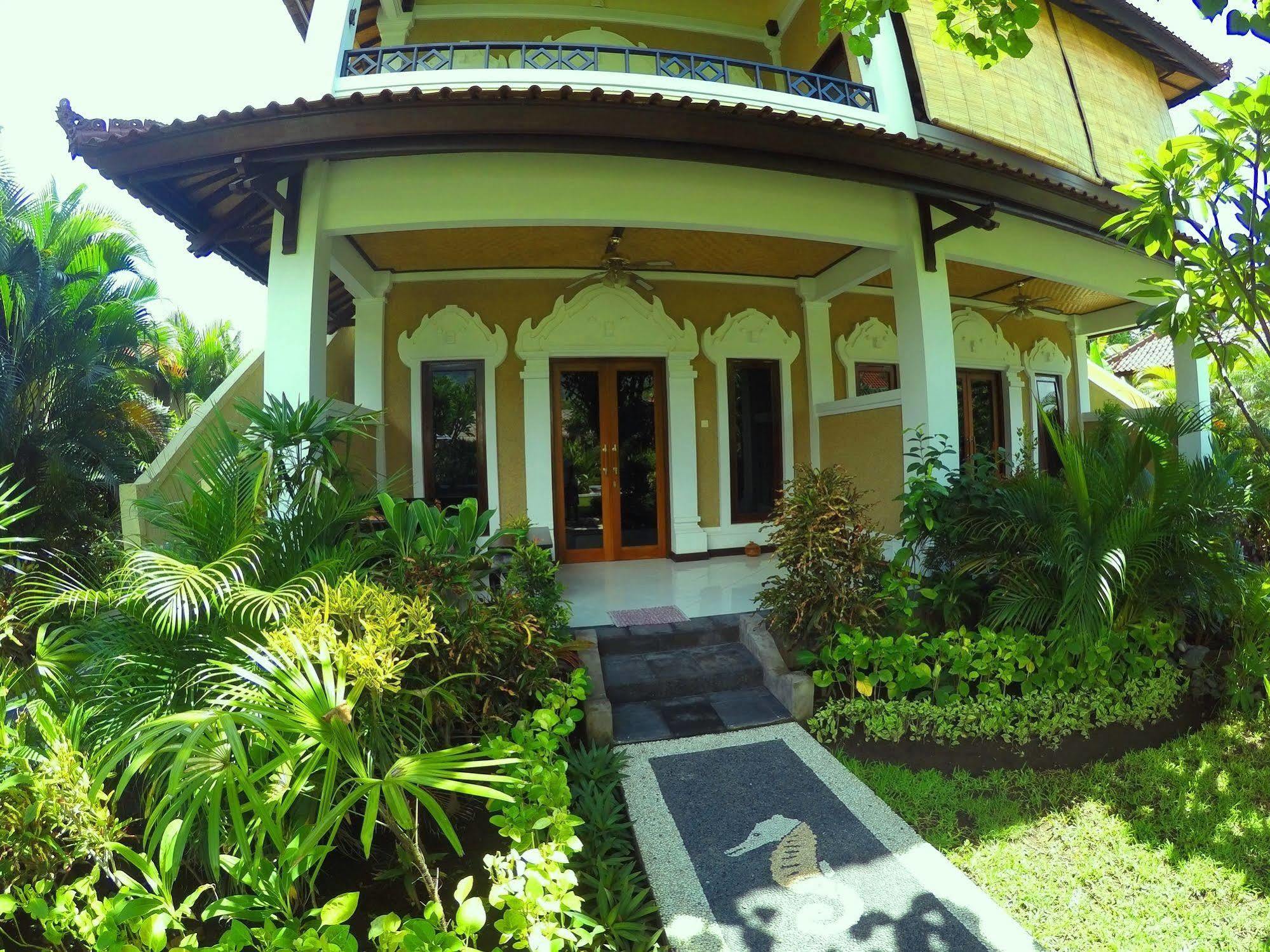 Mans & Taman liburan 3*