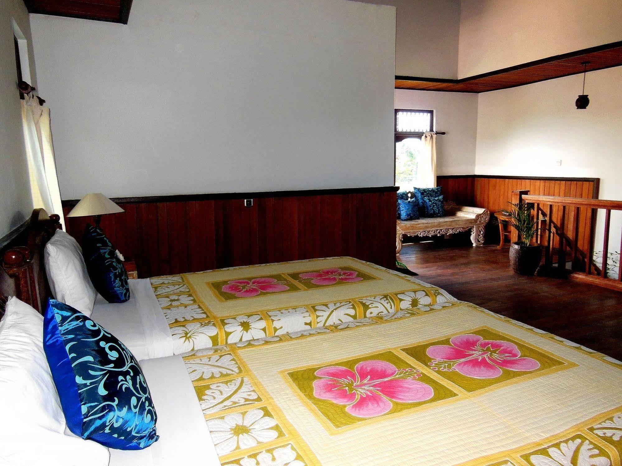 Terang Bulan 2* Ubud (Bali)