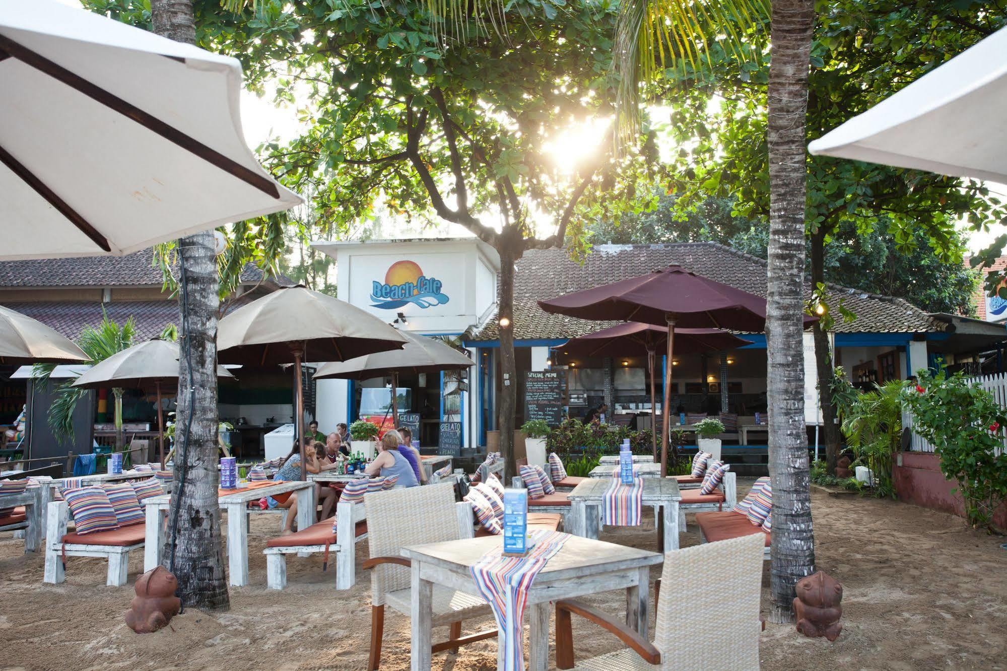 Ajanta * Sanur (Bali)