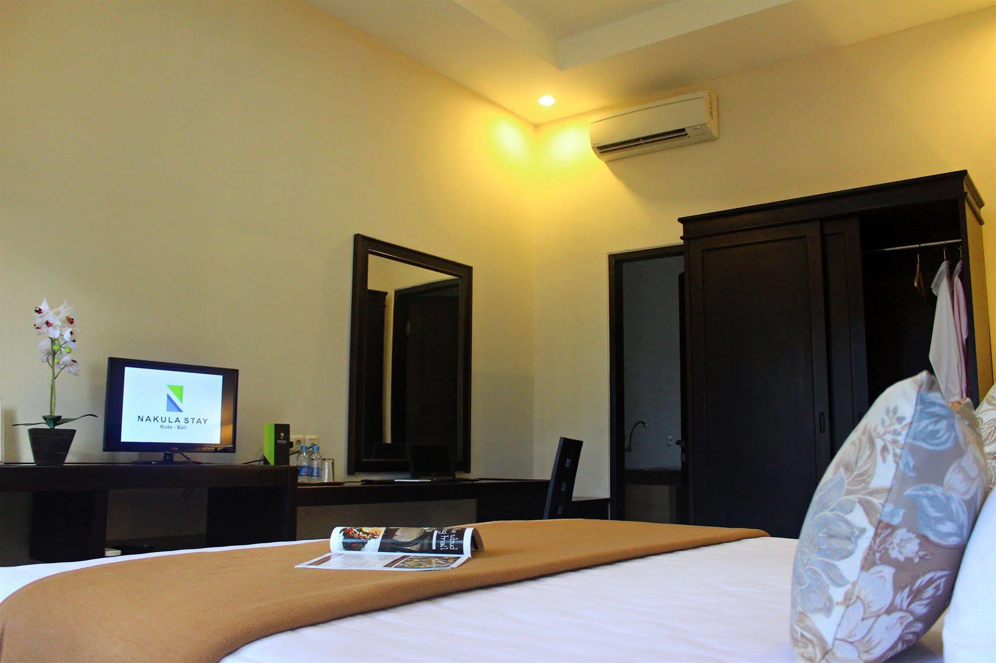 Nakula Kuta Wisma tamu Kuta (Bali)