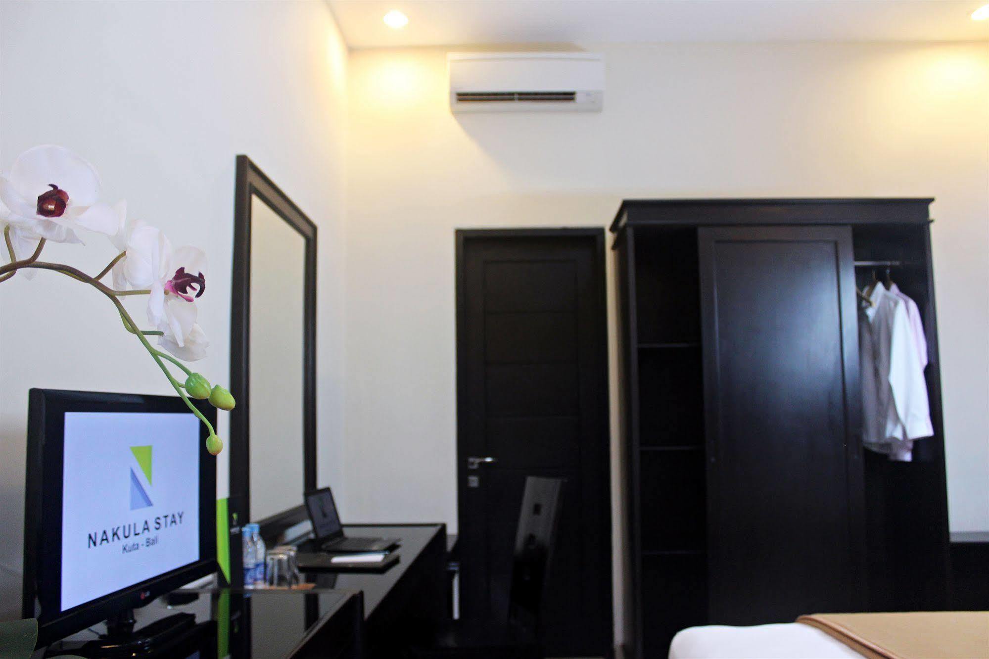 Nakula Kuta 2* Kuta (Bali)