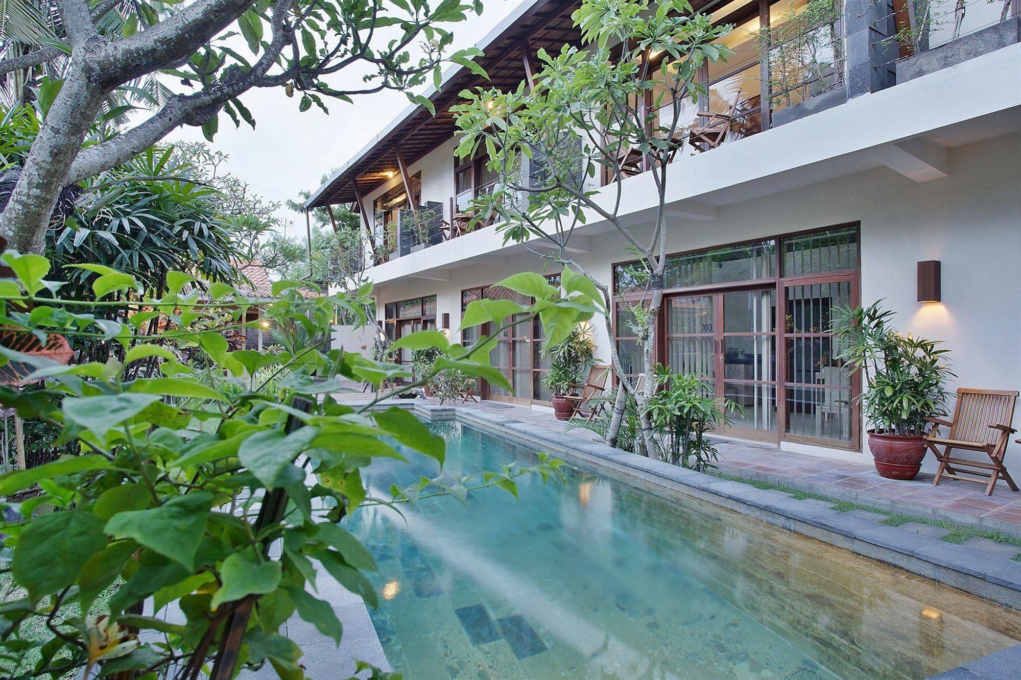 The Seminyak (Bali)