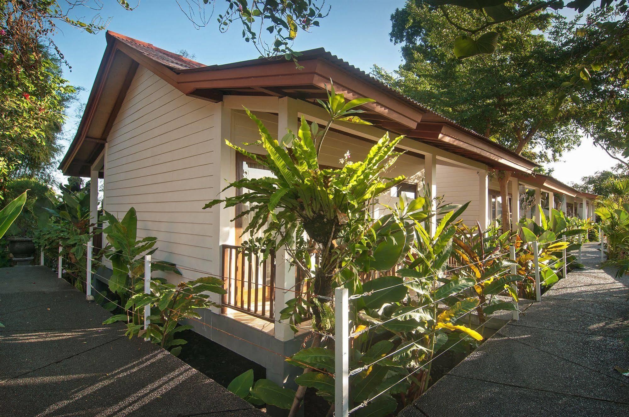 Holiday park The 3*