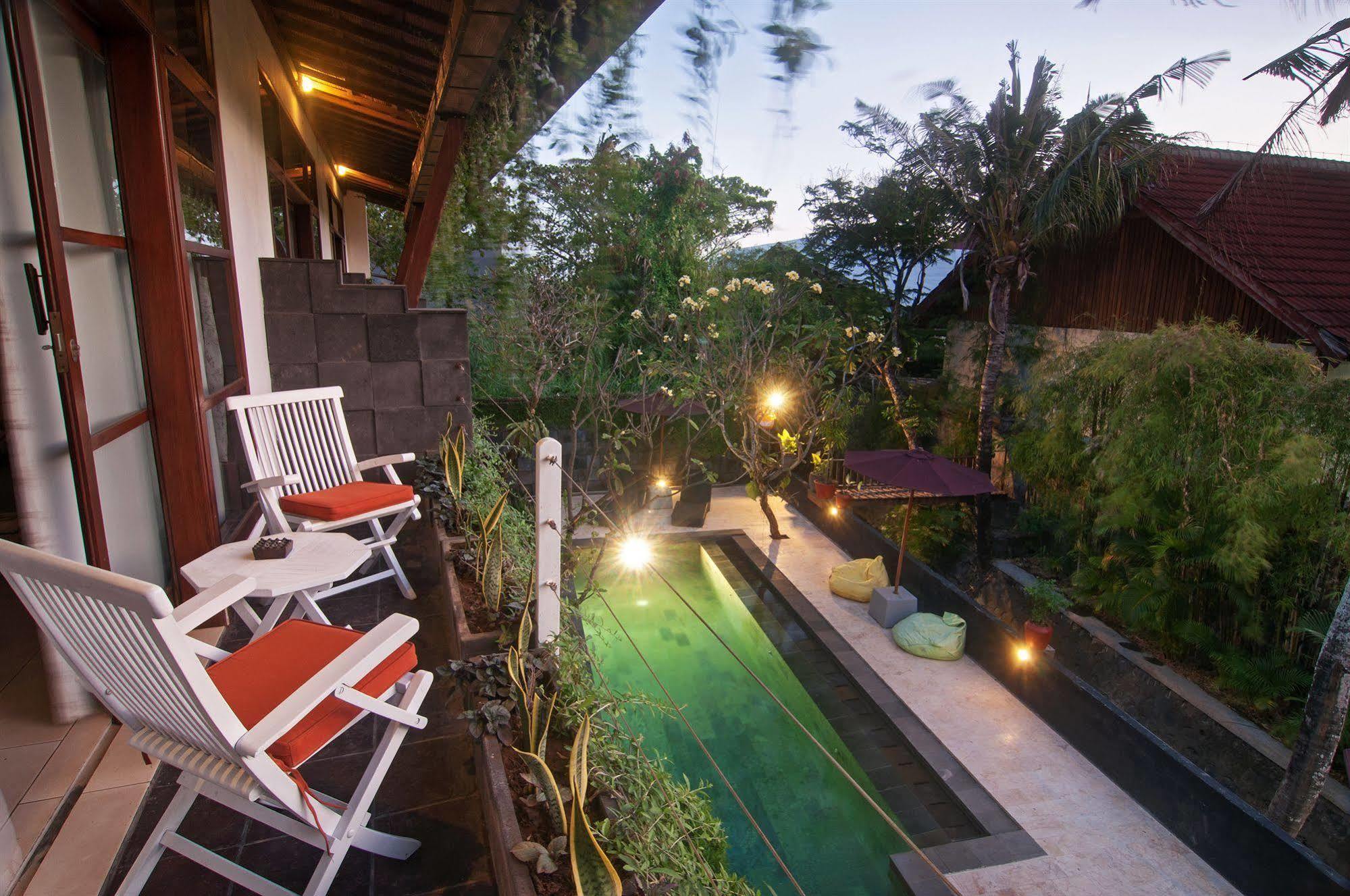 The Holiday park 3*