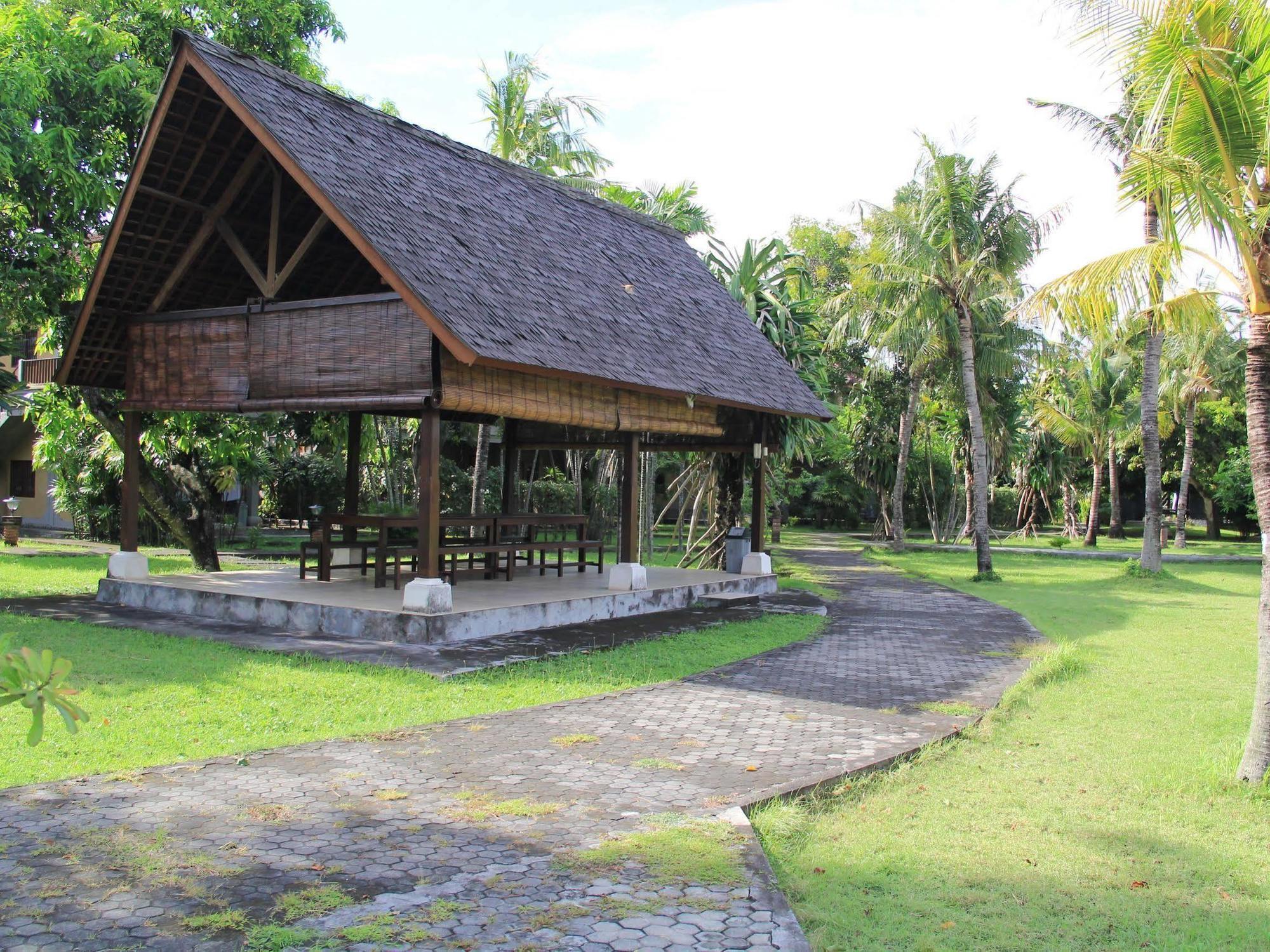 Guest house Suji Kuta (Bali)