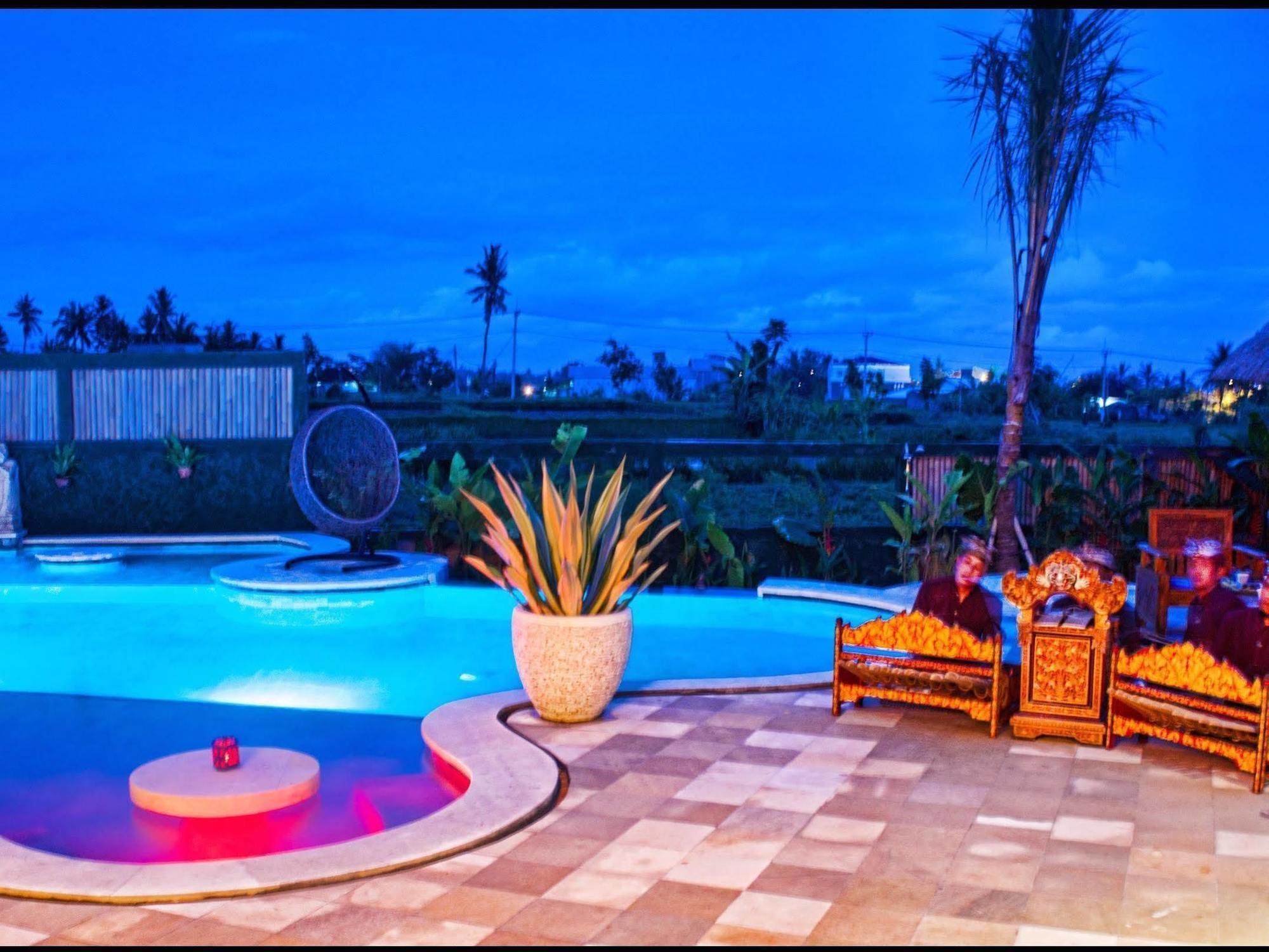 Hotel Floating Leaf Eco-luxury Retreat 4*