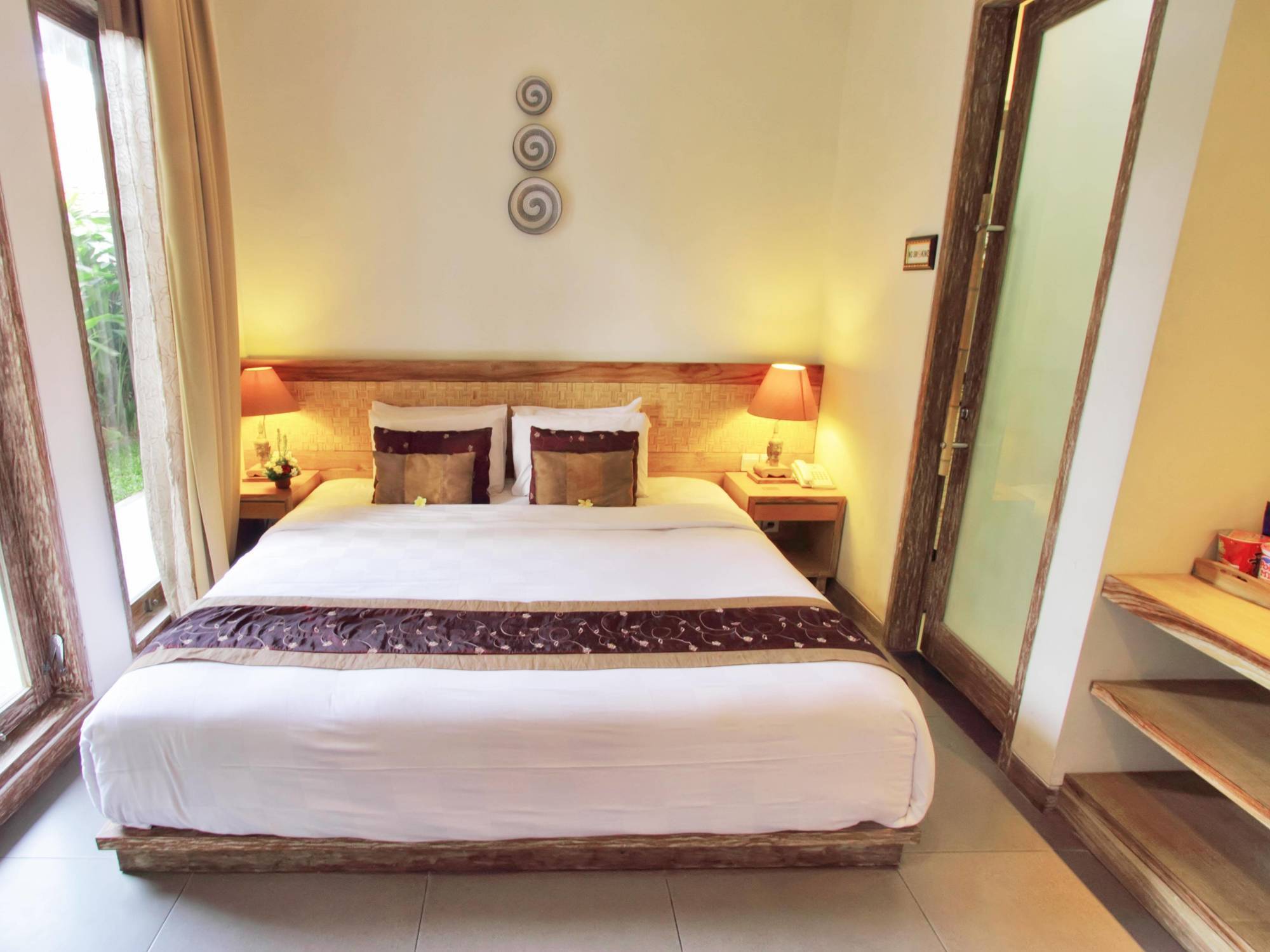 Sari Kuta Hotel 3*