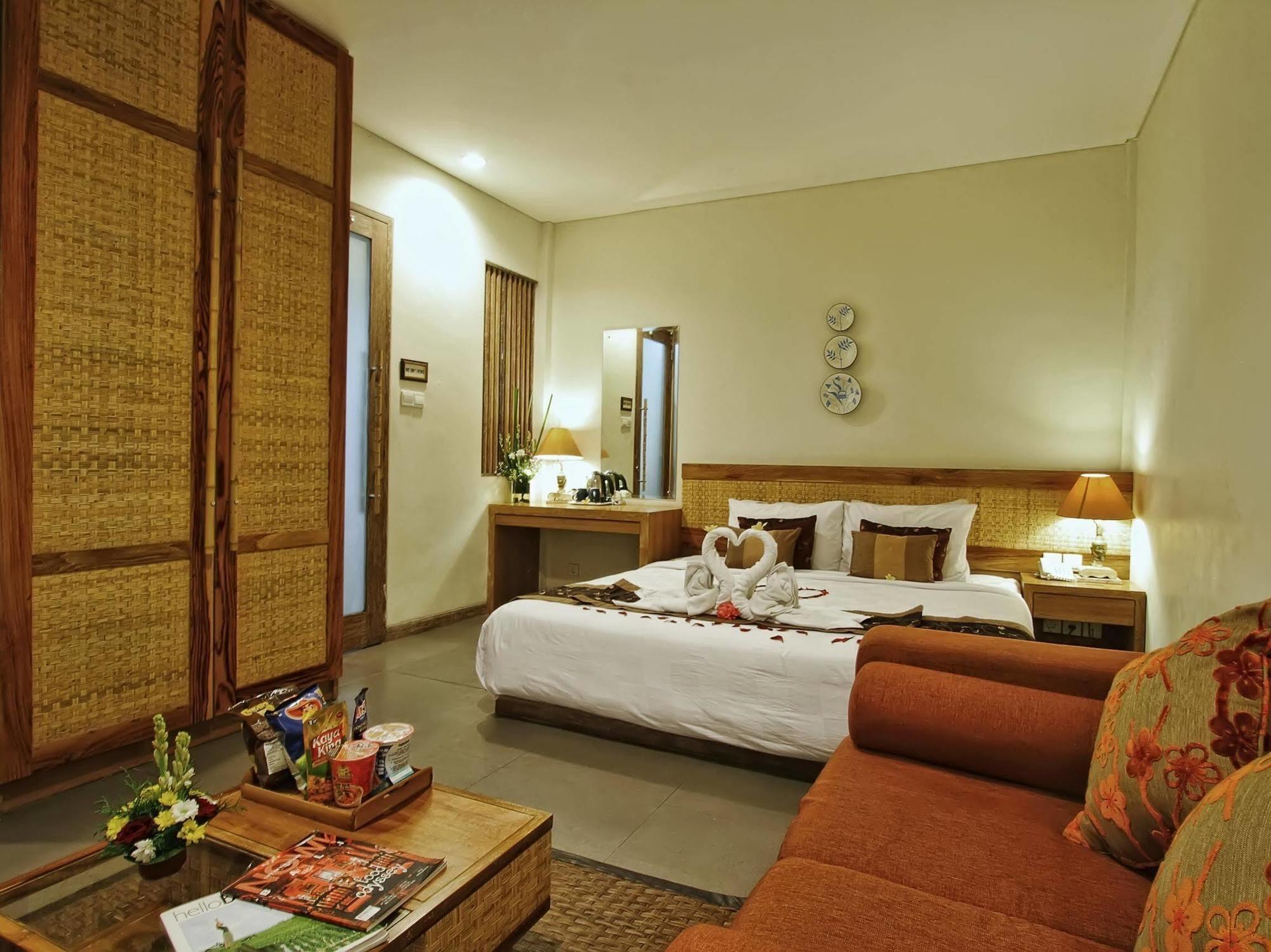 Sari Kuta 3* Kuta (Bali)