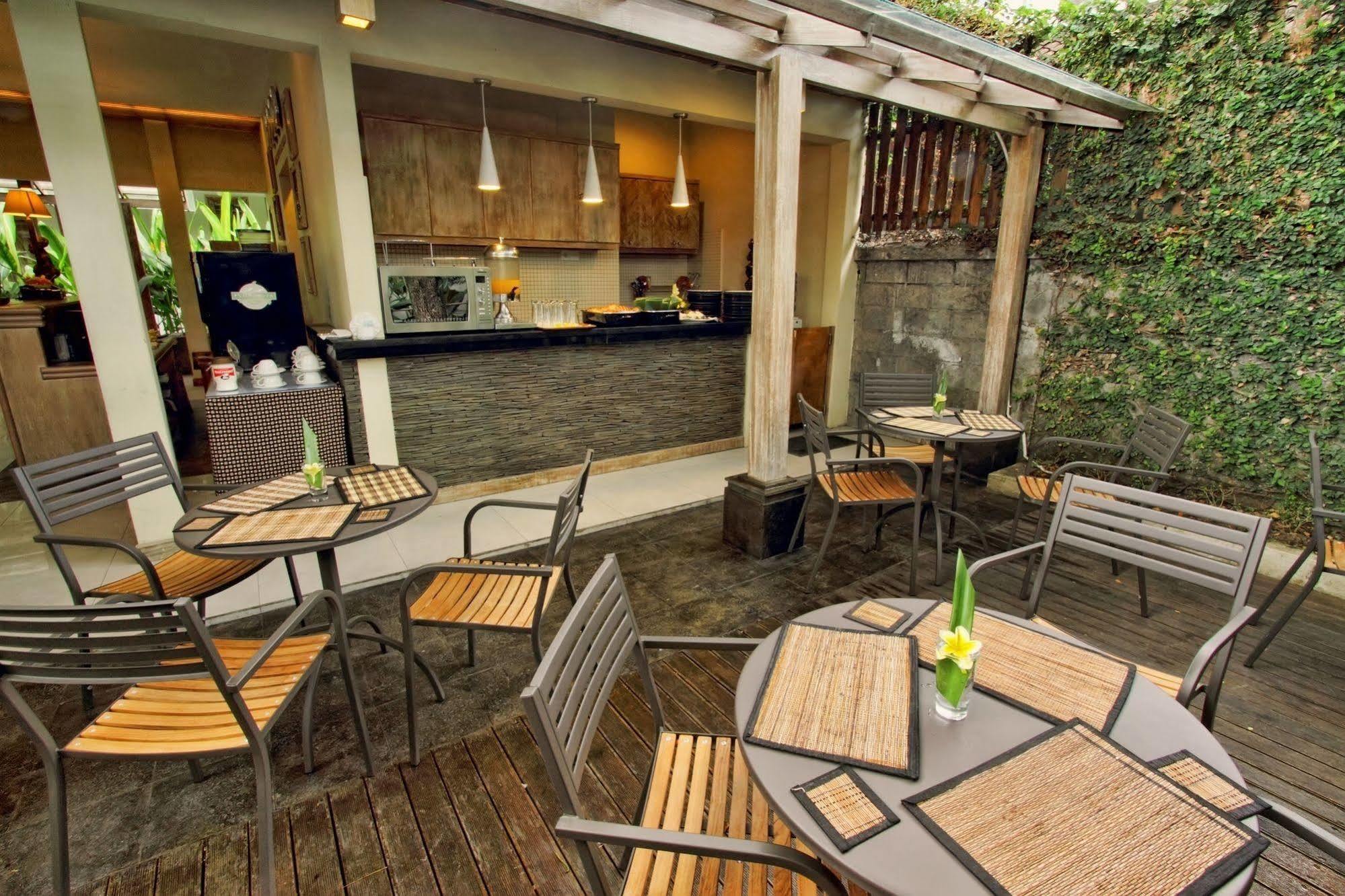 Hotel Sari Kuta Kuta (Bali)