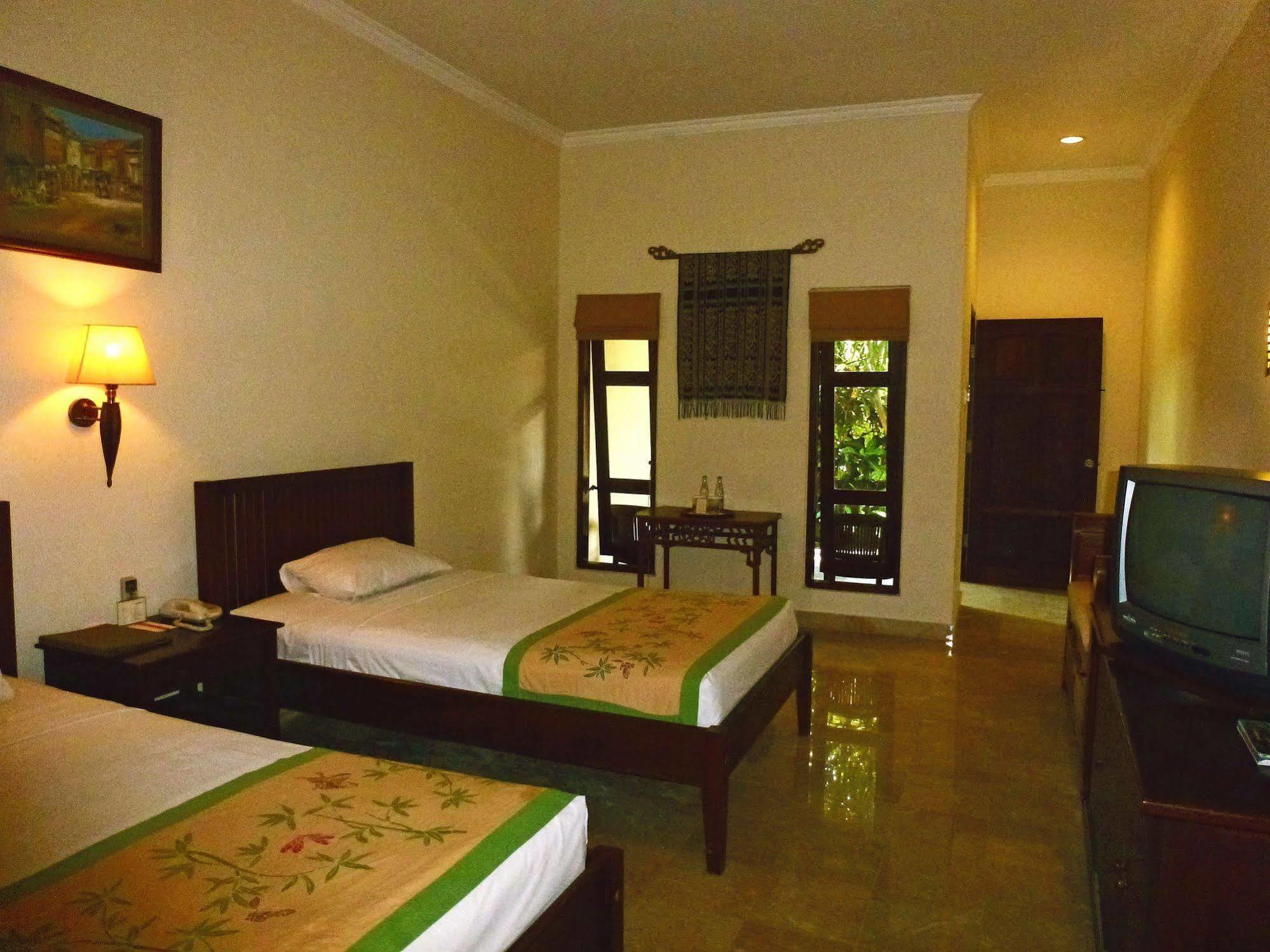 Puri Bambu 3* Jimbaran (Bali)