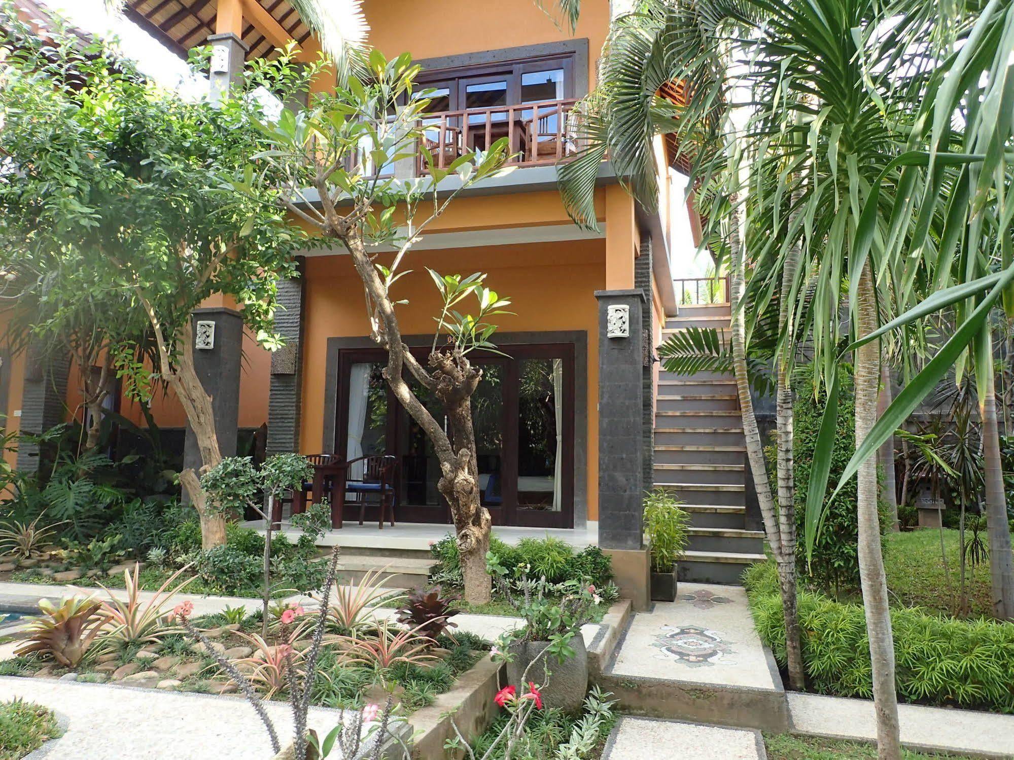 Guest house Alami Resort, Restaurant And Dive Center 3*