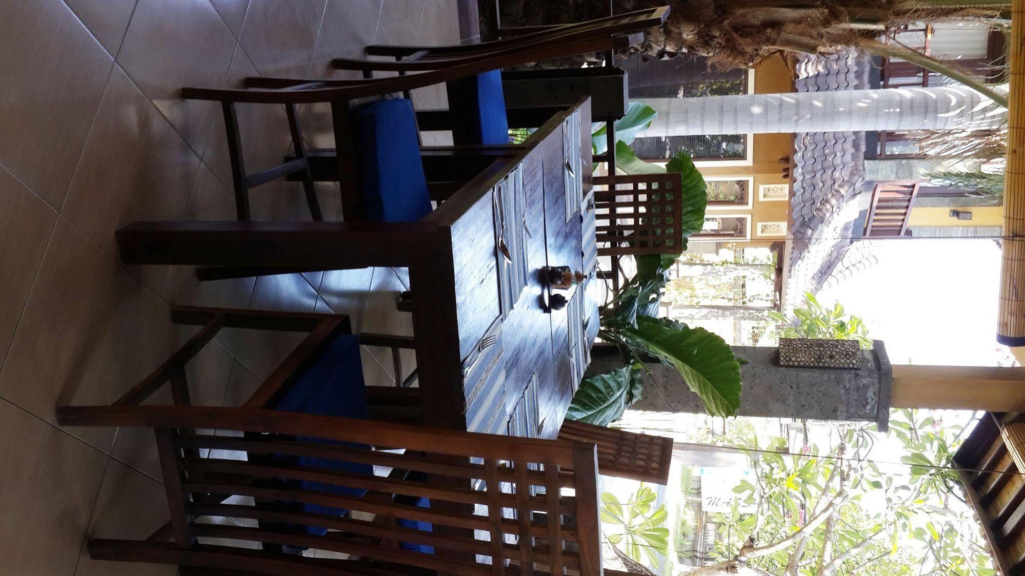 Alami Resort, Restaurant And Dive Center Guest house
