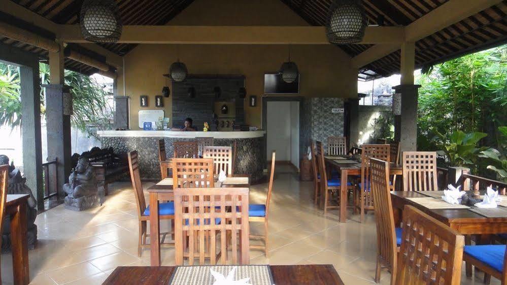Alami Resort, Restaurant And Dive Center Guest house Amed (Bali)