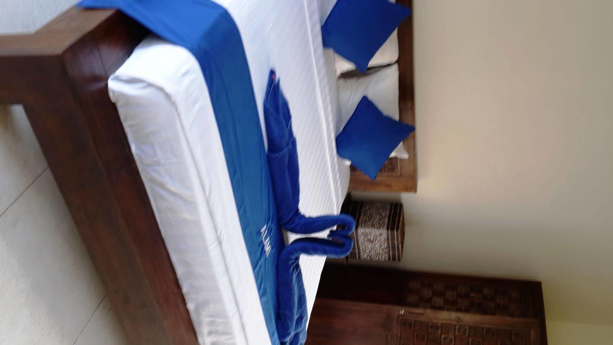 Alami Resort, Restaurant And Dive Center Guest house 3*