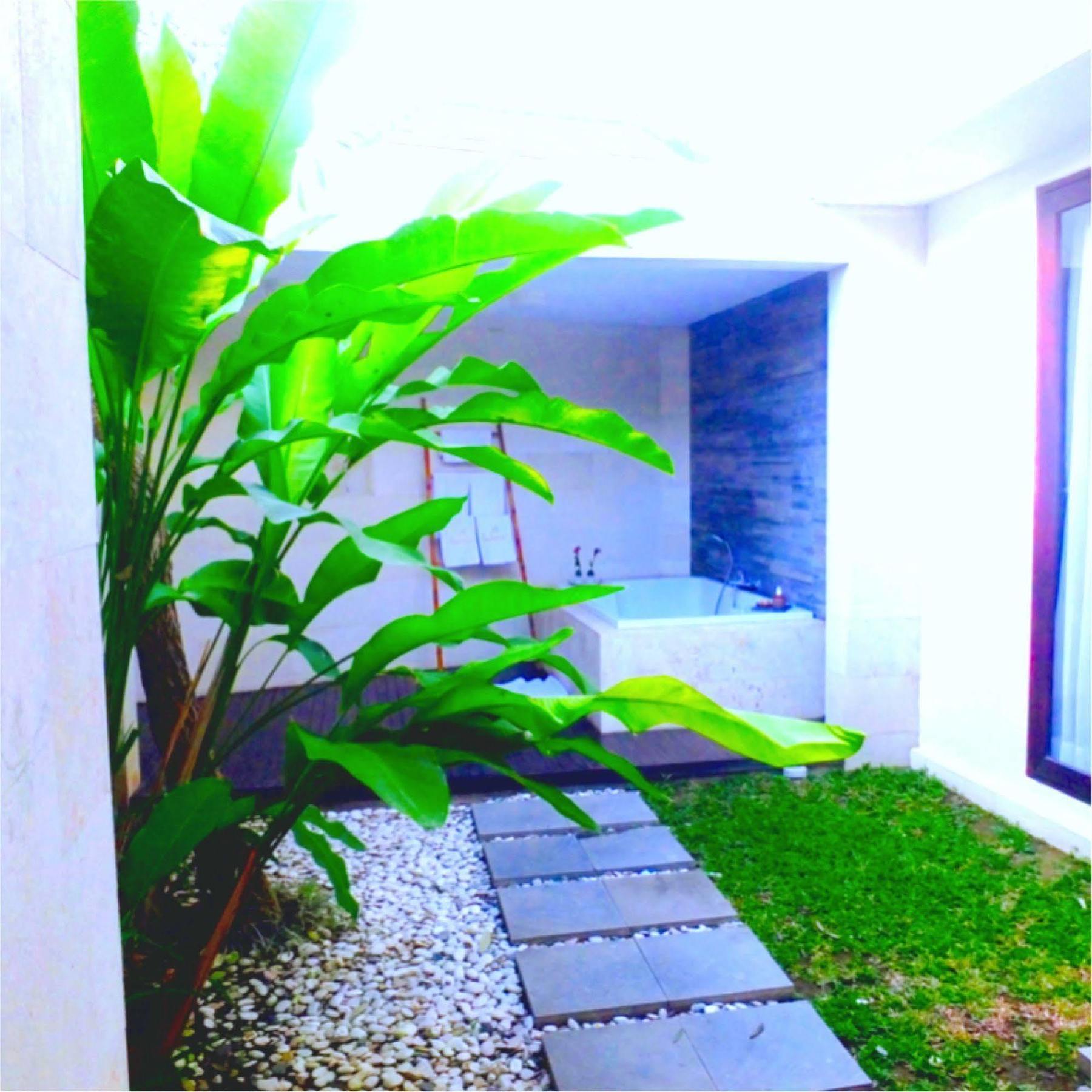 Villa New Andamar
